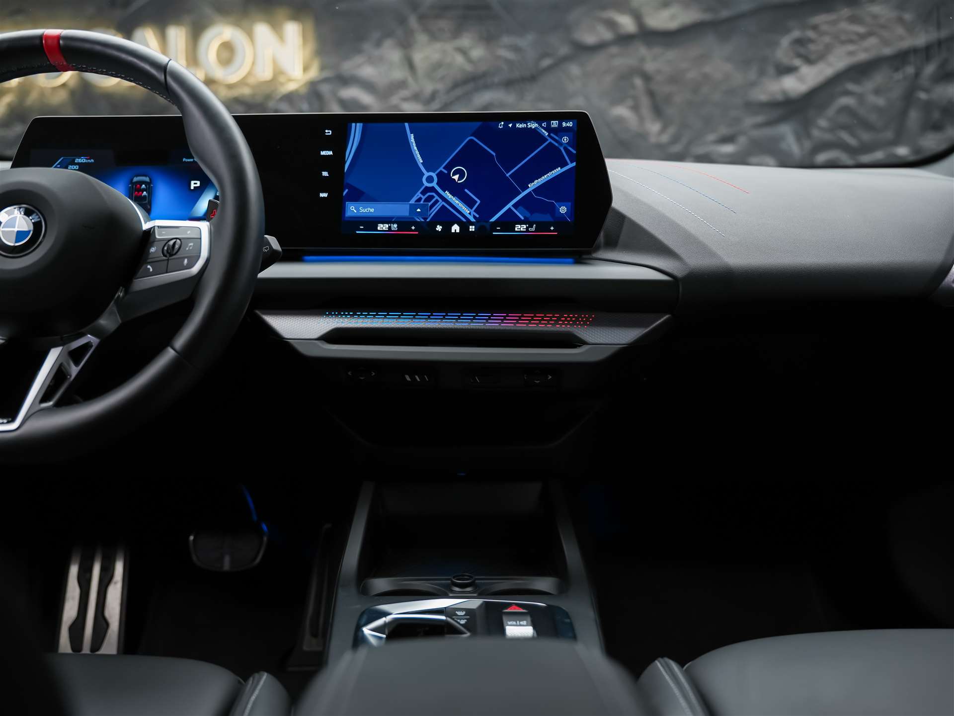 BMW M135i xDrive *Werksgarantie*Harman/Kardon*360° Kamera*-image-19