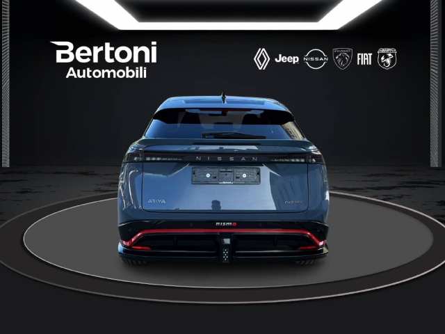 NISSAN Ariya Nismo e-4orce-showroom-element-3