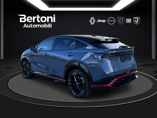 NISSAN Ariya Nismo e-4orce-showroom-element-2