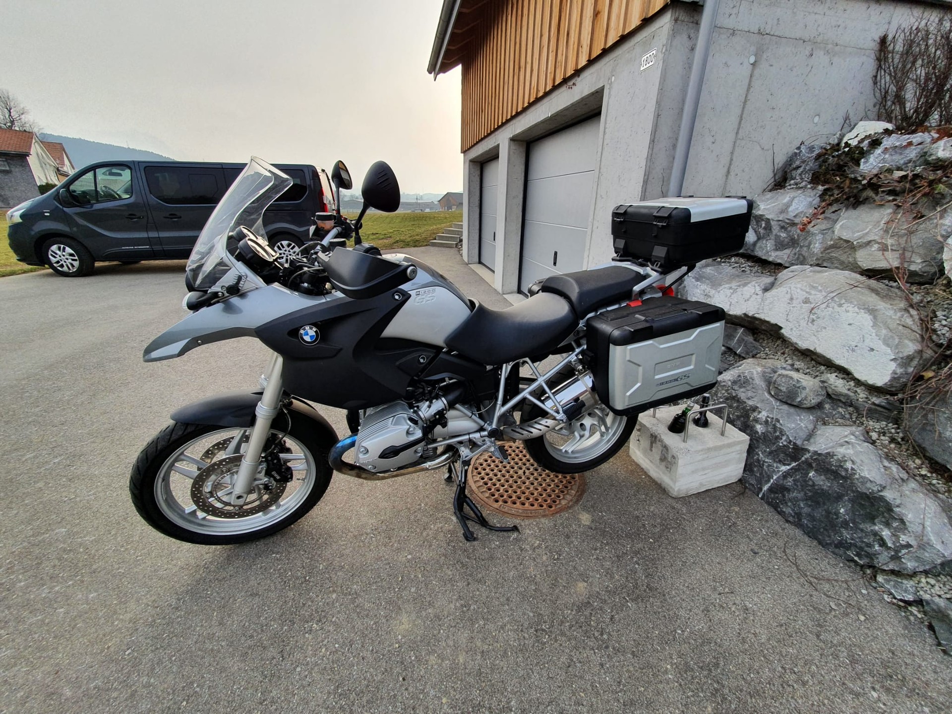BMW R 1200 GS-image-3
