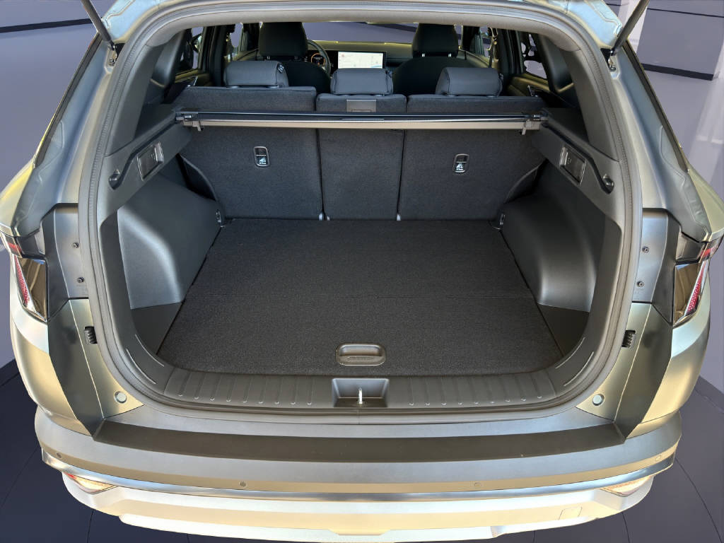 HYUNDAI TUCSON 1.6 T-GDi Hybrid Origo Blackline 4WD-image-12