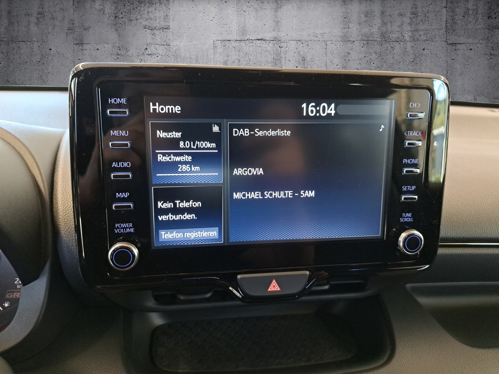 TOYOTA GR Yaris 1.6 Turbo Sport 4x4-image-13