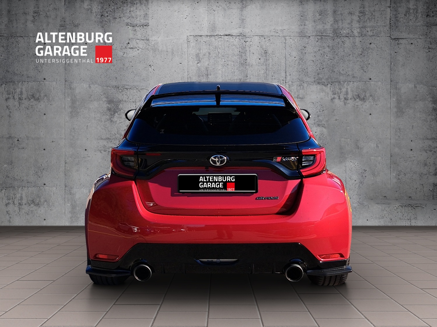 TOYOTA GR Yaris 1.6 Turbo Sport 4x4-showroom-element-3