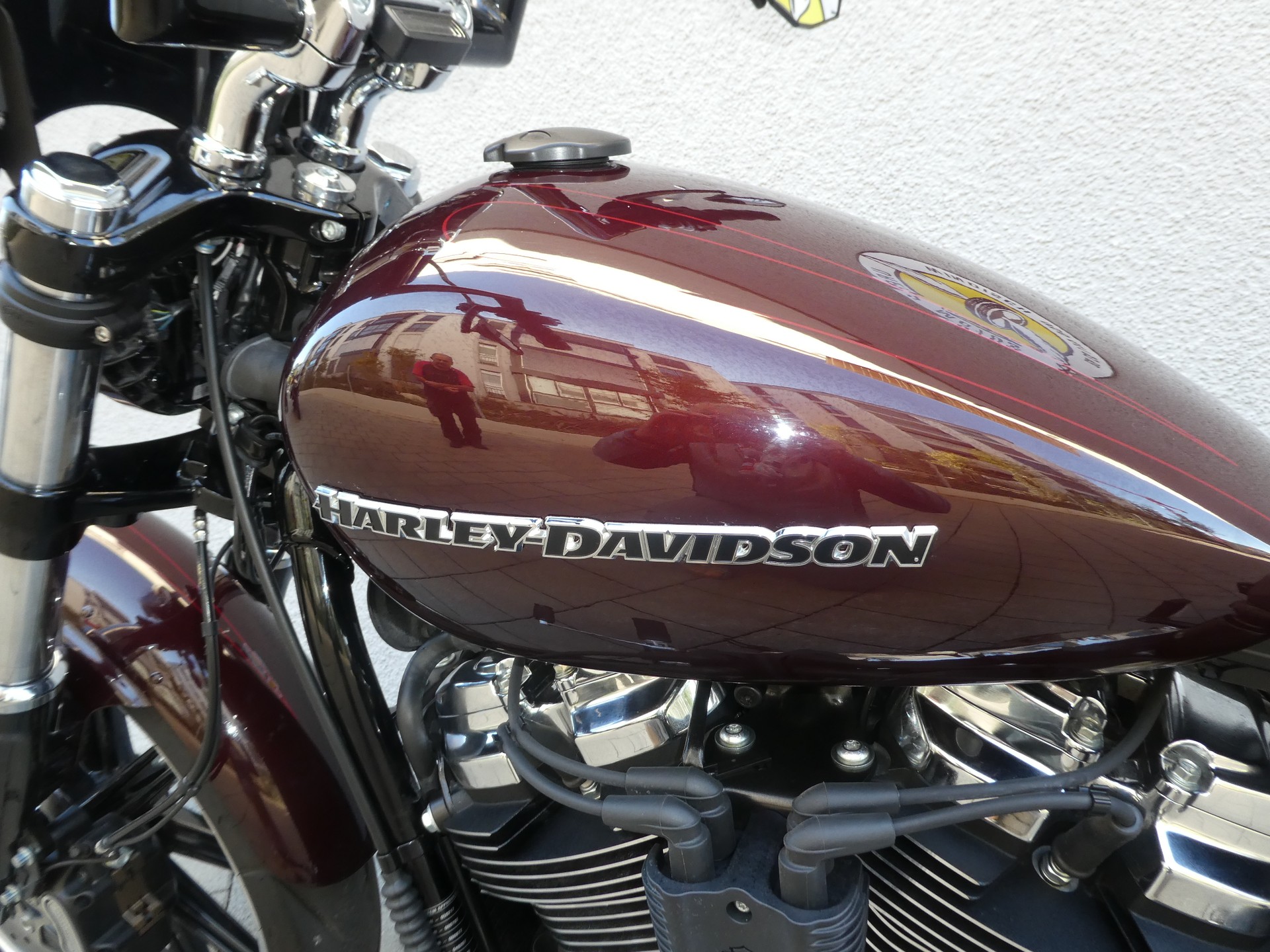 HARLEY-DAVIDSON FXBRS Breakout 114-image-11