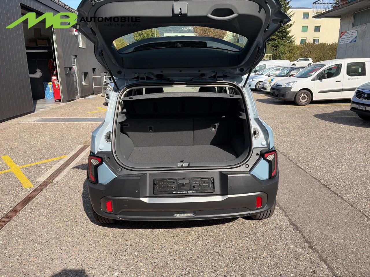 KIA EV2 42.2 kWh Air-image-11