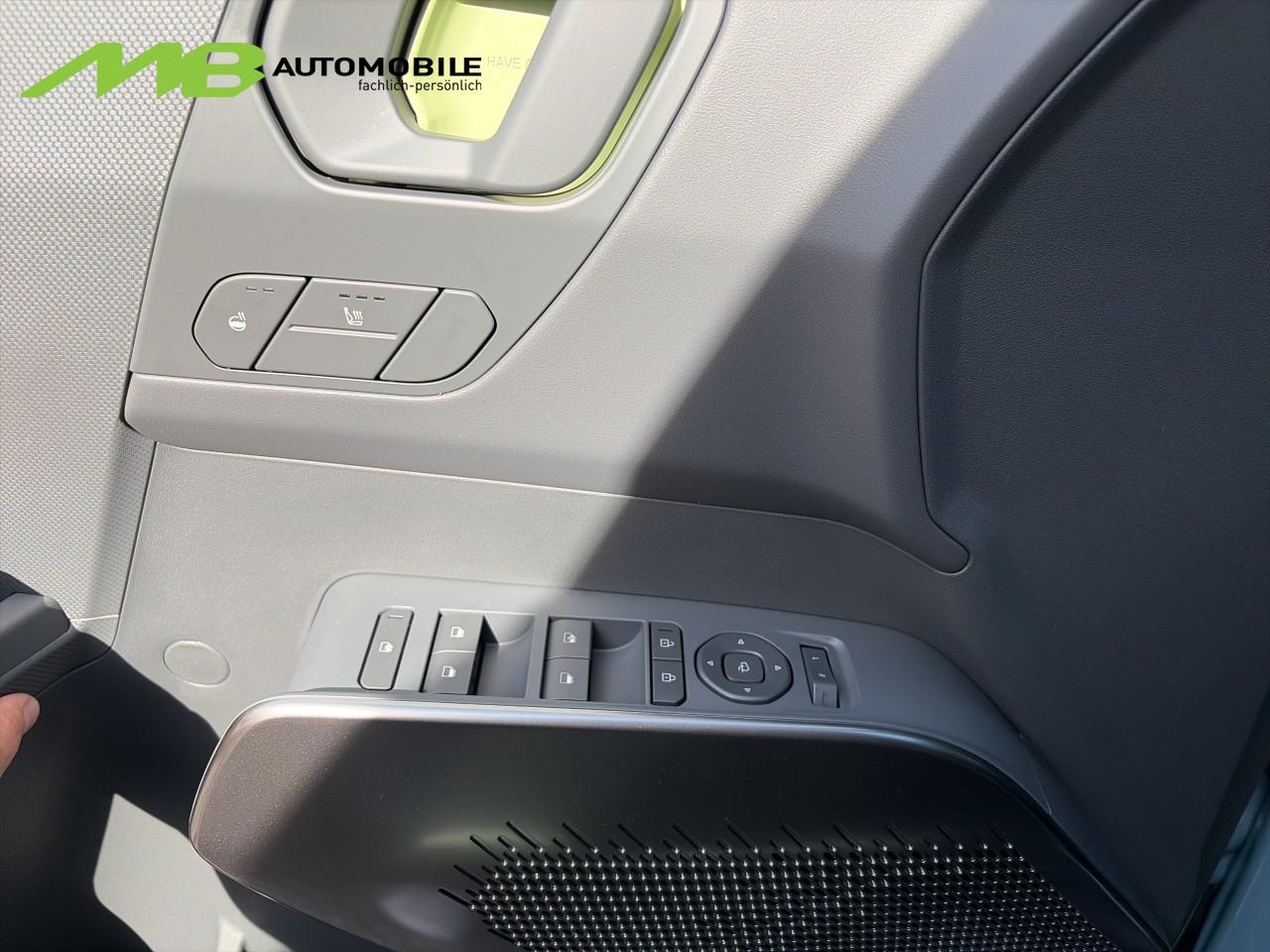 KIA EV2 42.2 kWh Air-image-8