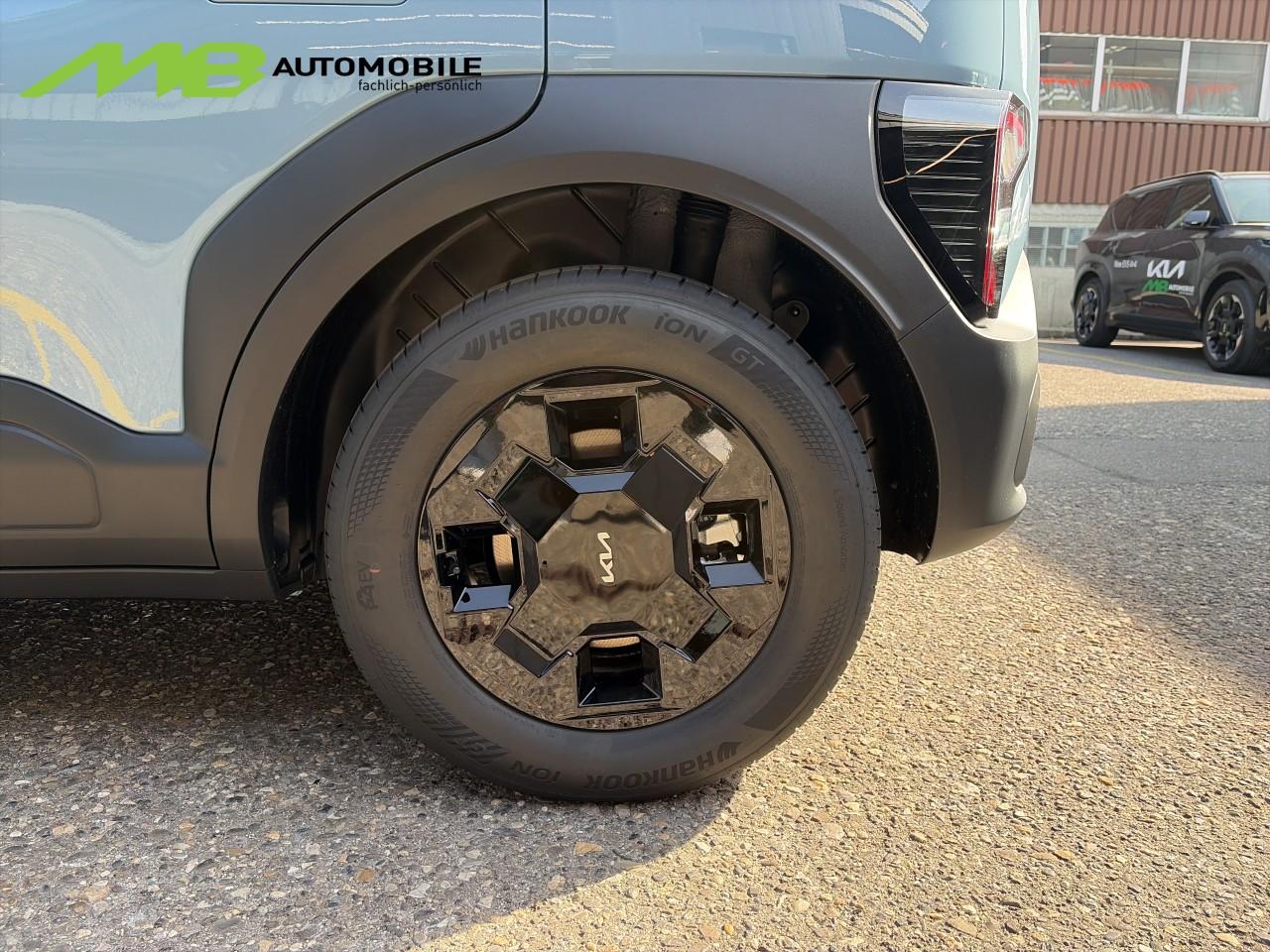 KIA EV2 42.2 kWh Air-image-6