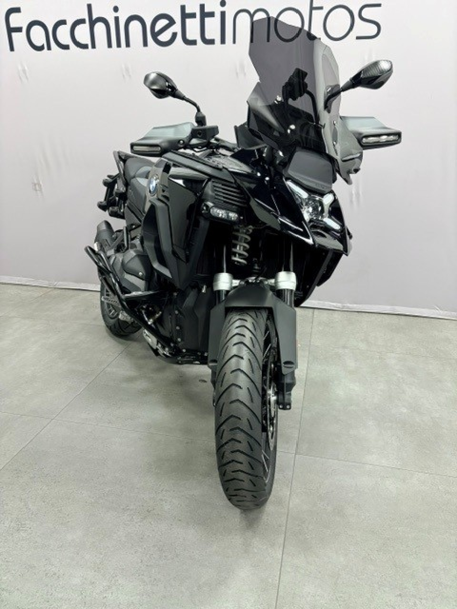 BMW R 1300 GS Adventure ASA-image-1