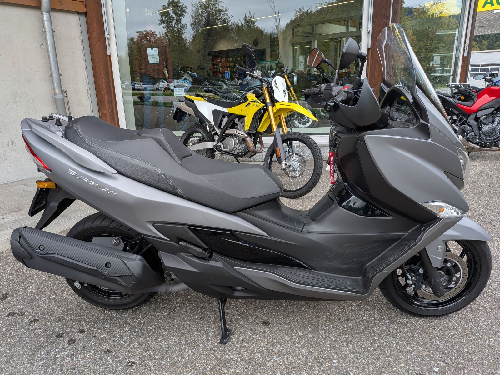 SUZUKI AN 400 Burgman ABS-image-6