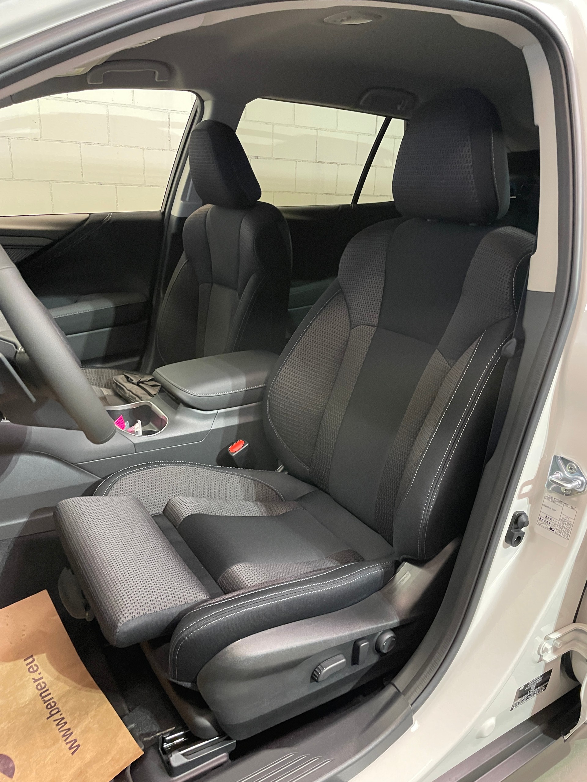 SUBARU Outback 2.5i Advantage AWD Lineartronic-image-9