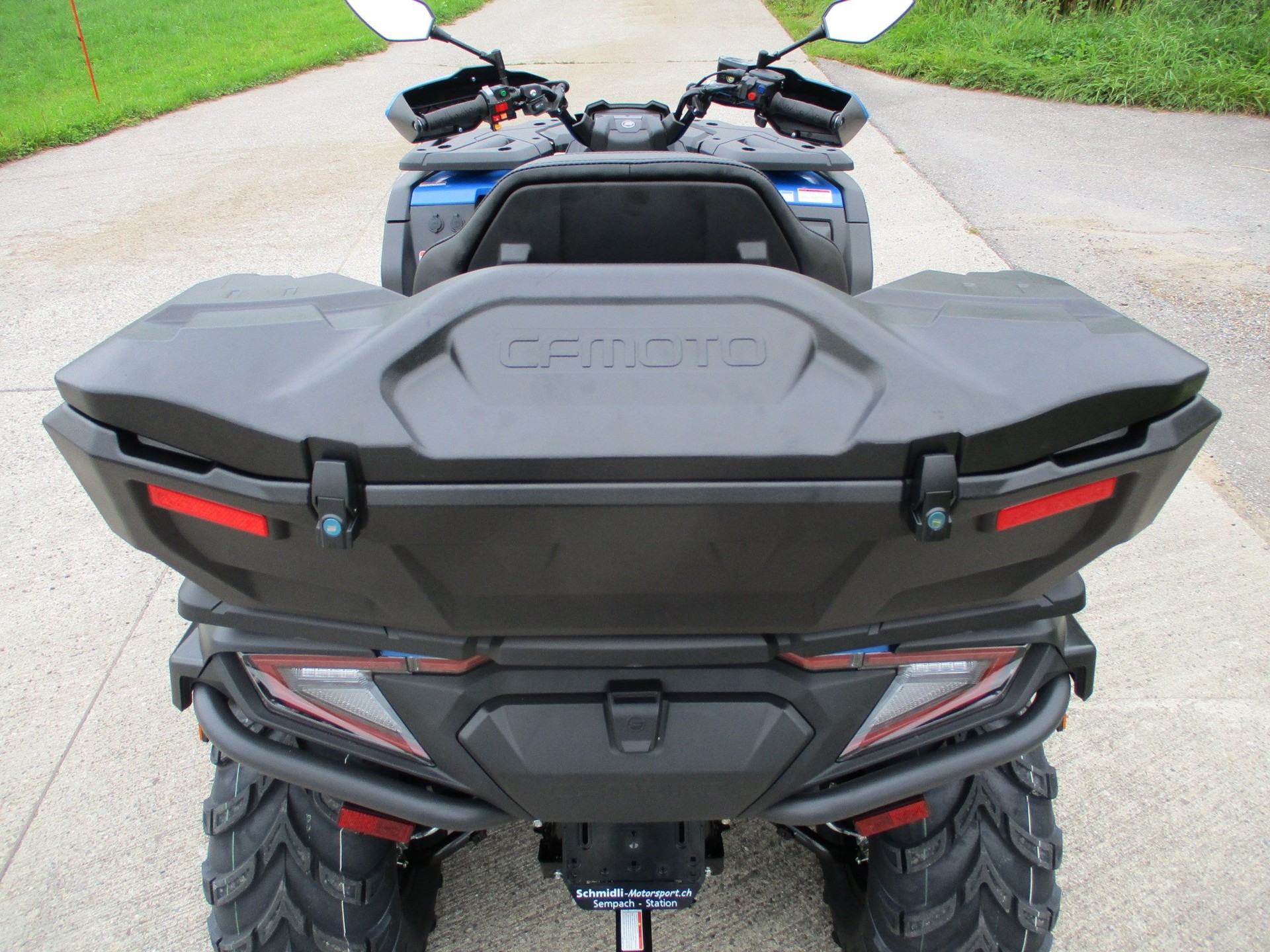 CF MOTO CFORCE 625 EPS Lang Version-image-14