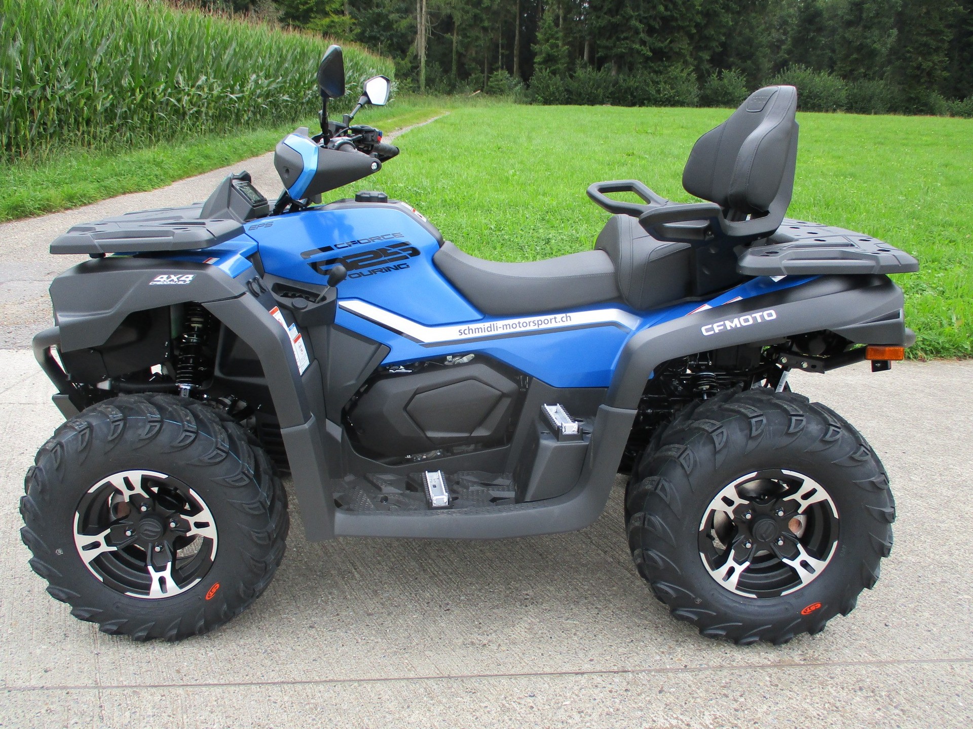 CF MOTO CFORCE 625 EPS Lang Version-image-3