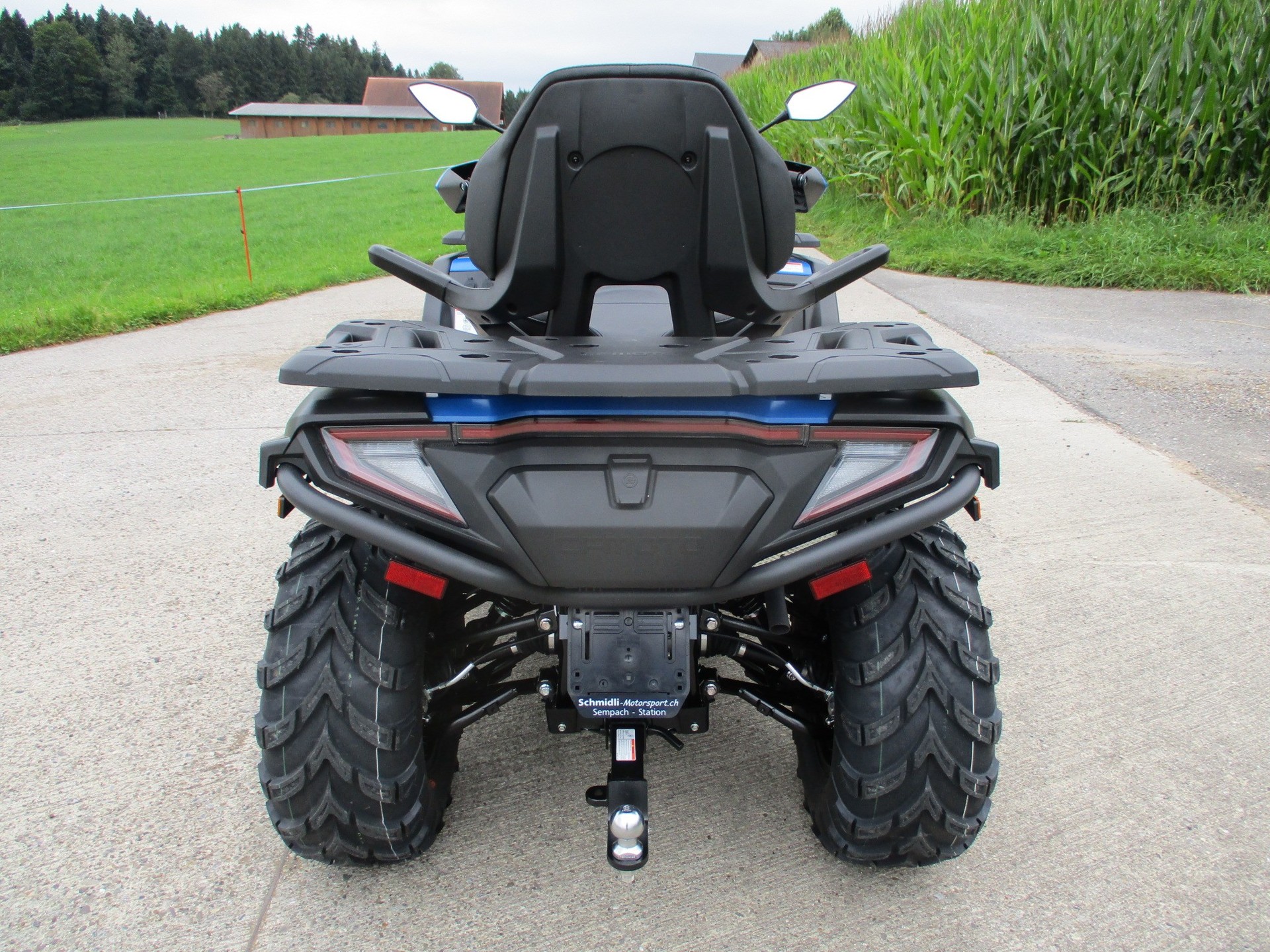 CF MOTO CFORCE 625 EPS Lang Version-image-5