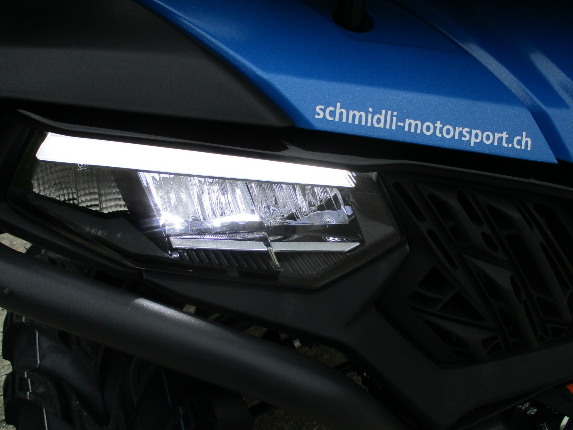 CF MOTO CFORCE 625 EPS Lang Version-image-9