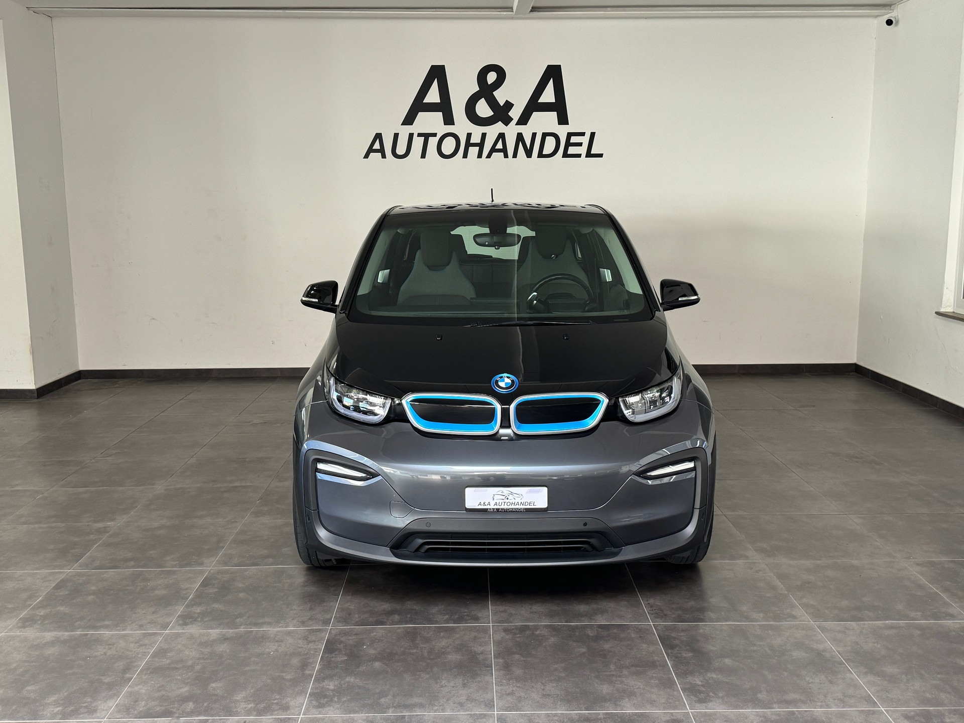 BMW i3 (120Ah) Fleet Edition-showroom-element-1