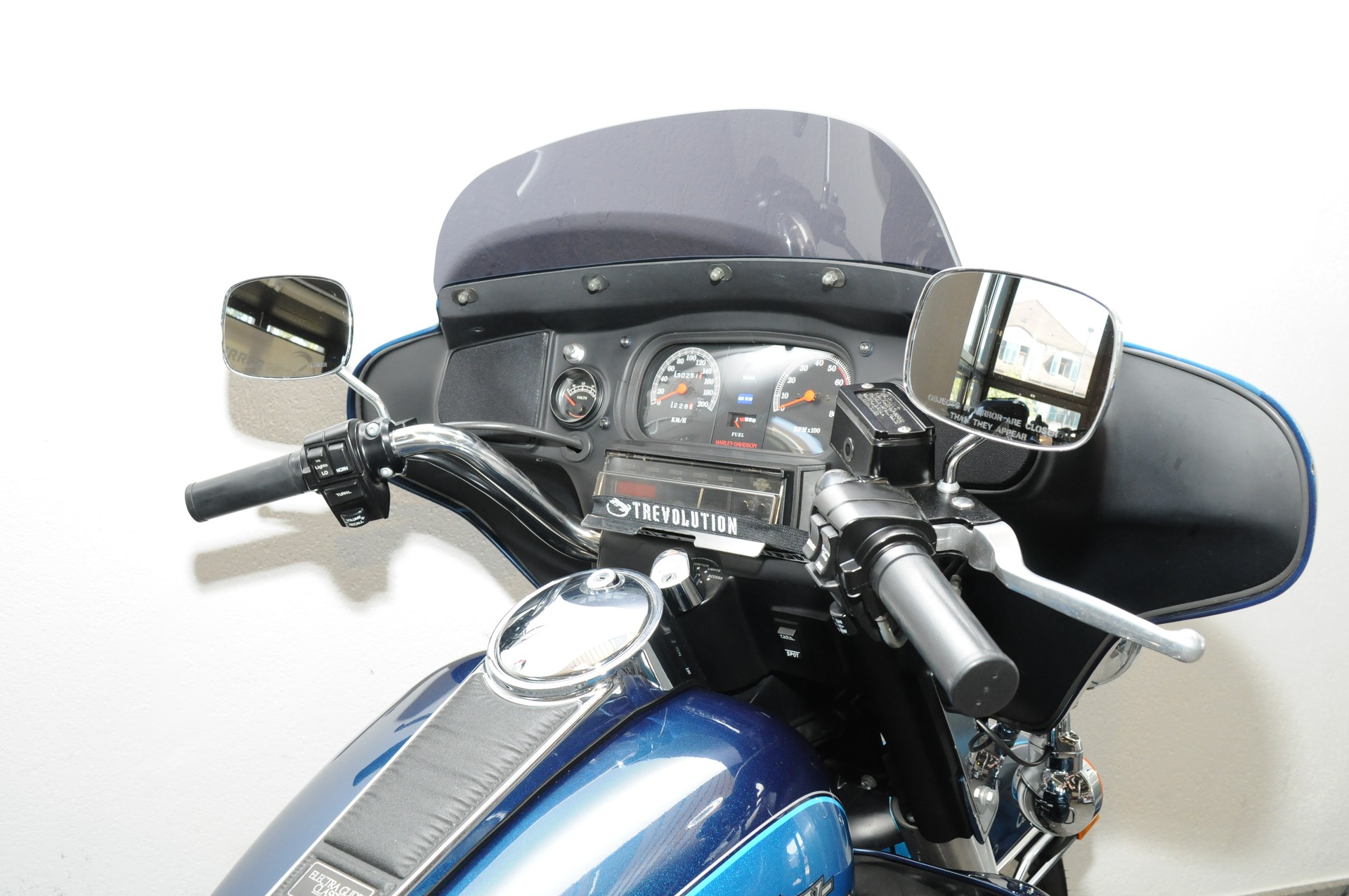 HARLEY-DAVIDSON FLHTC Electra Glide Classic-image-3