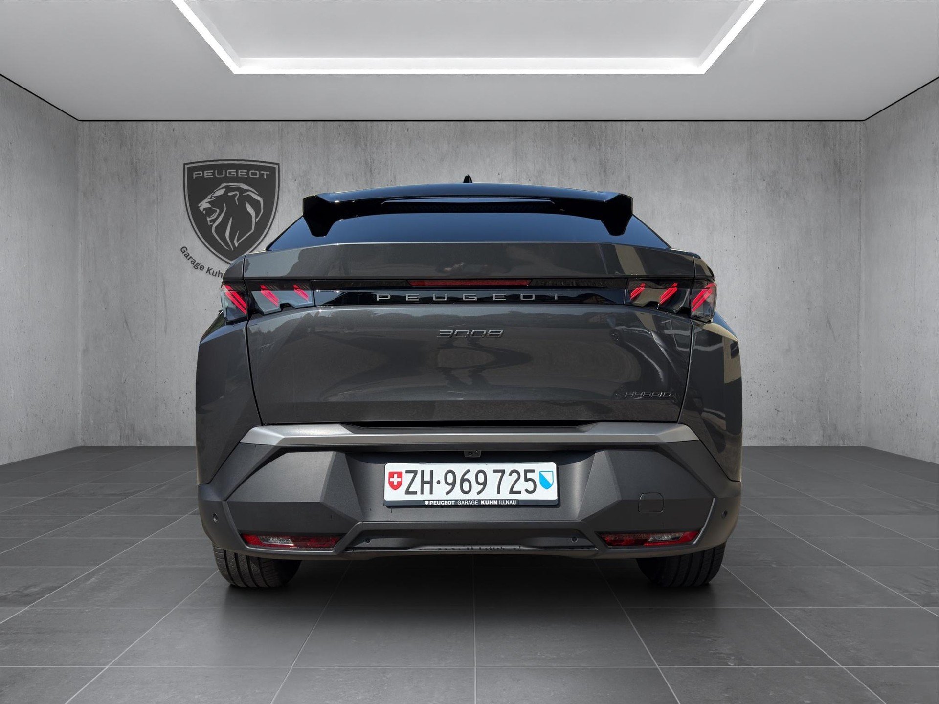 PEUGEOT 3008 1.2 Hybrid GT-image-5