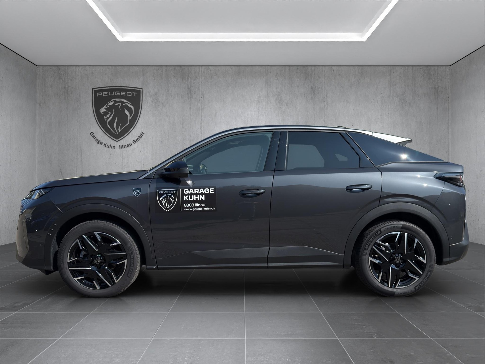 PEUGEOT 3008 1.2 Hybrid GT-image-7