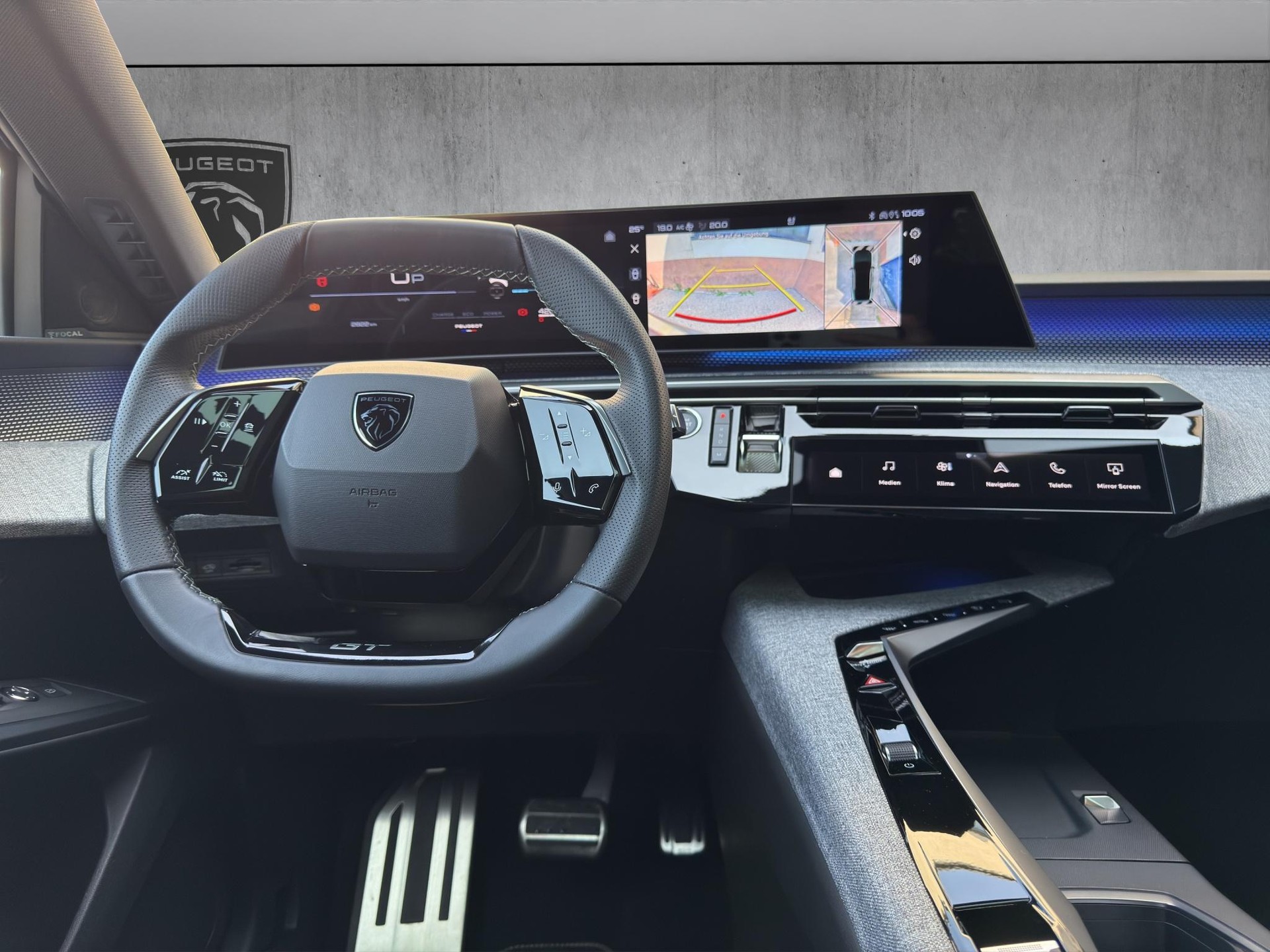 PEUGEOT 3008 1.2 Hybrid GT-image-11