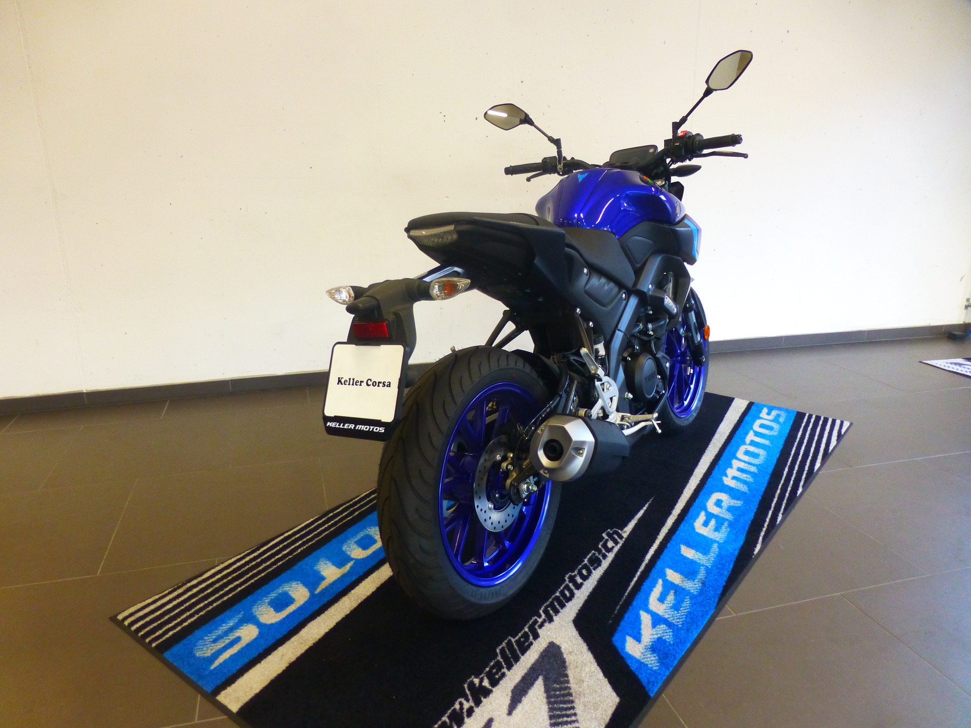 YAMAHA MT-125 ABS-image-11