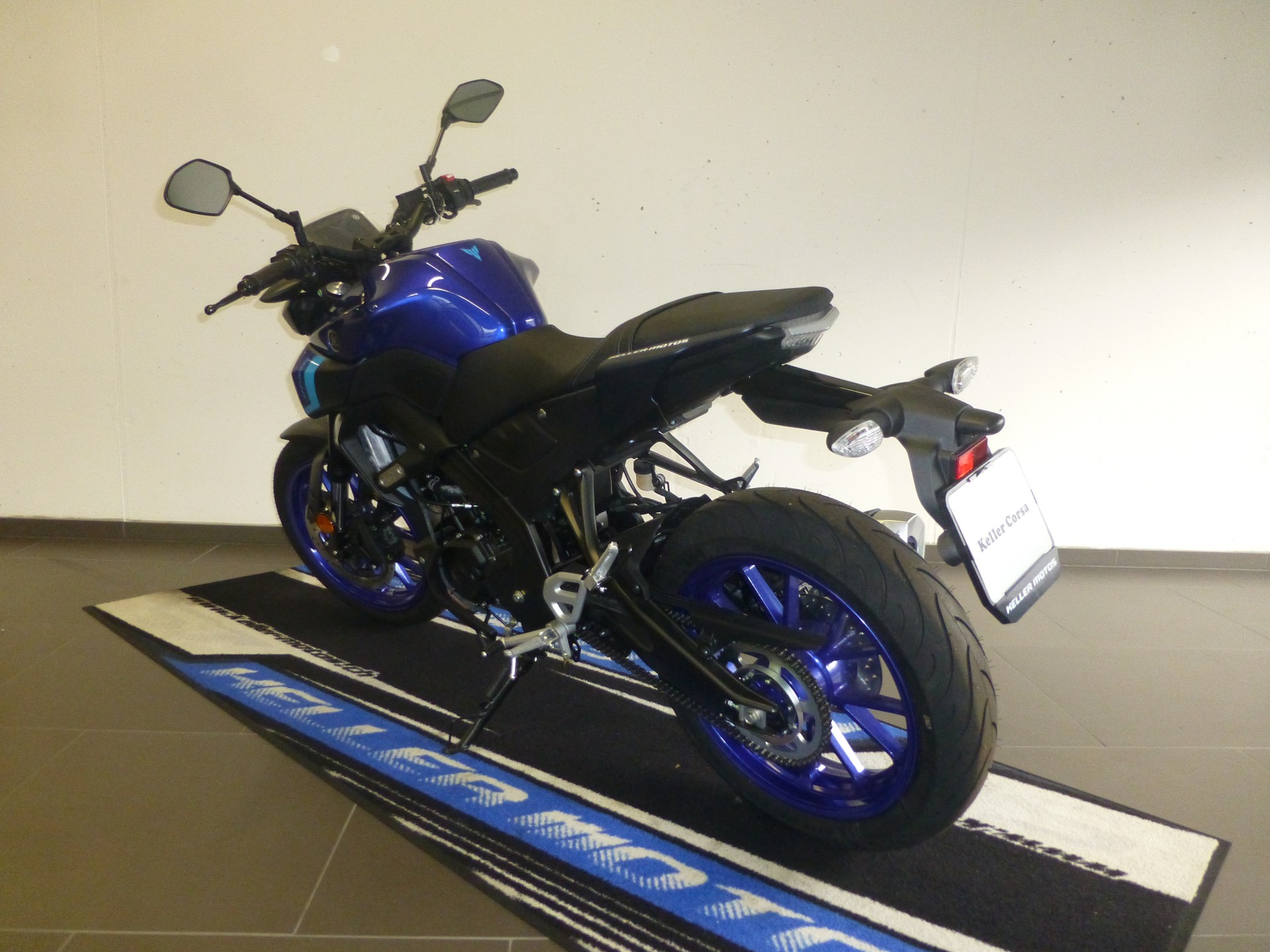 YAMAHA MT-125 ABS-image-4