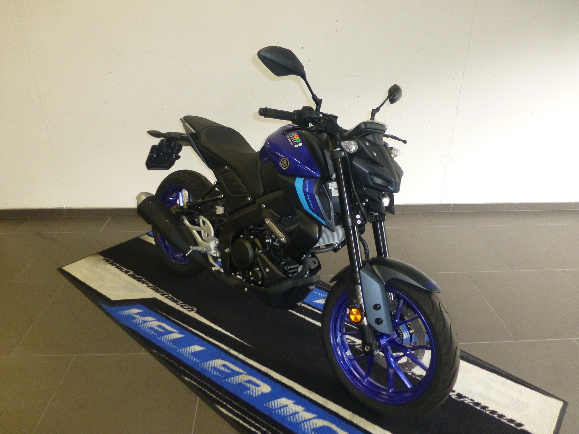 YAMAHA MT-125 ABS-image-3