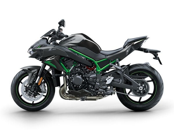 KAWASAKI Z H2-image-0
