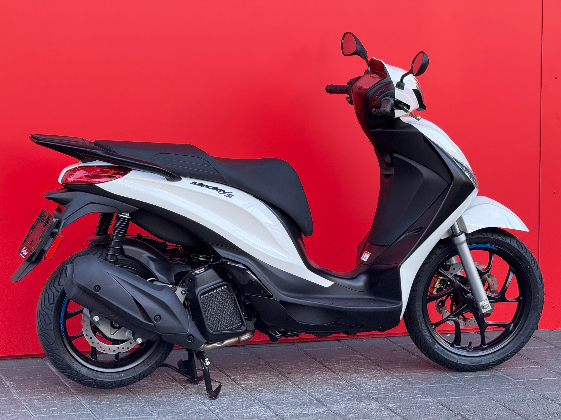 PIAGGIO Medley 125 Sport E5+-image-3