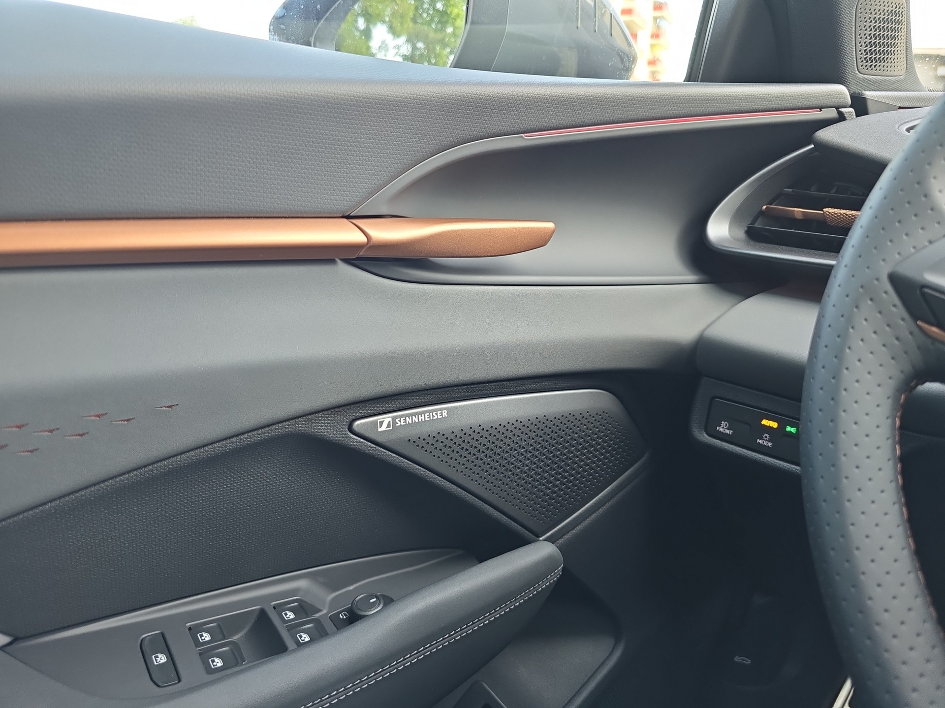 CUPRA Terramar 2.0 TSI DSG 4Drive VZ
