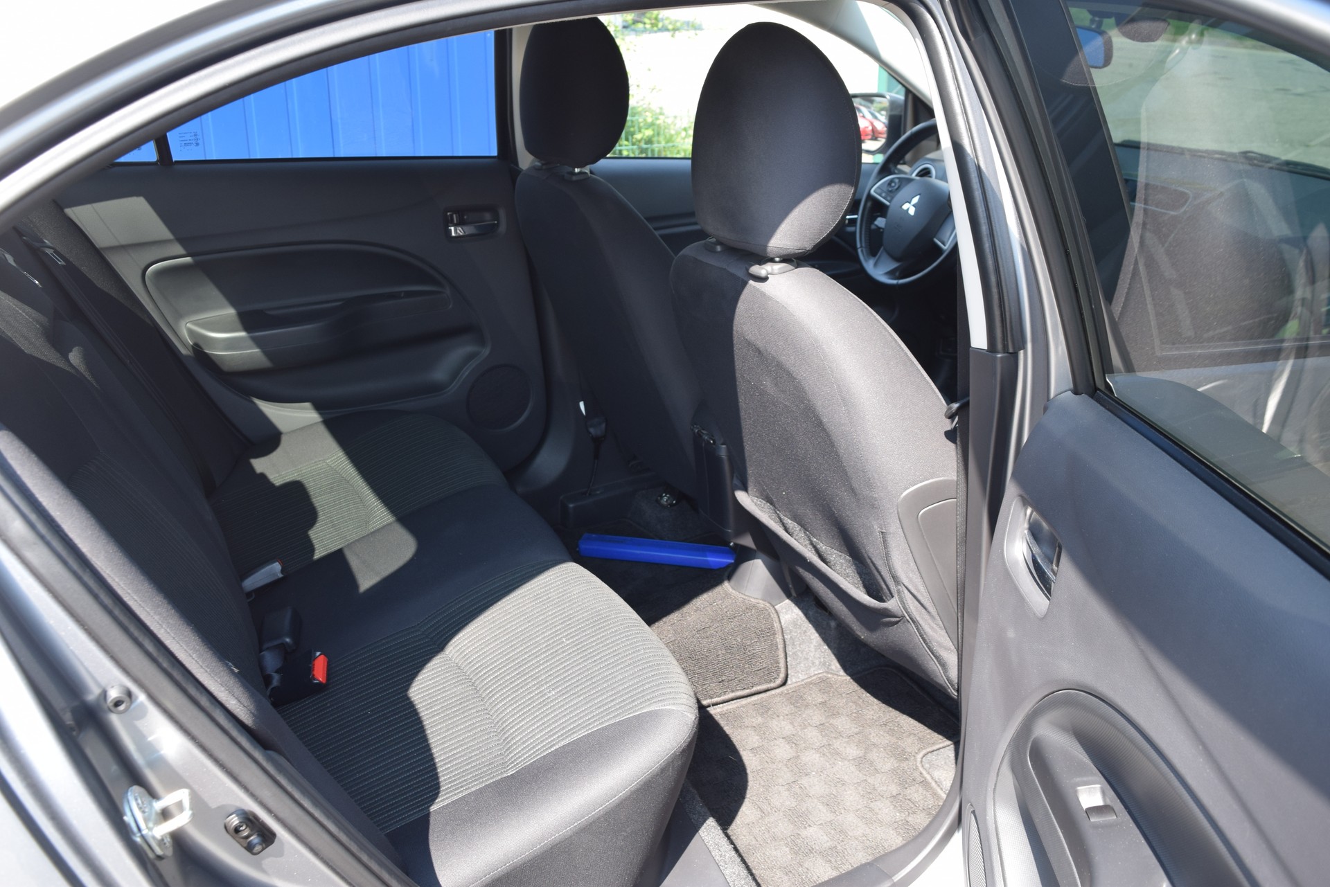 MITSUBISHI Attrage 1.2 Intense-image-10