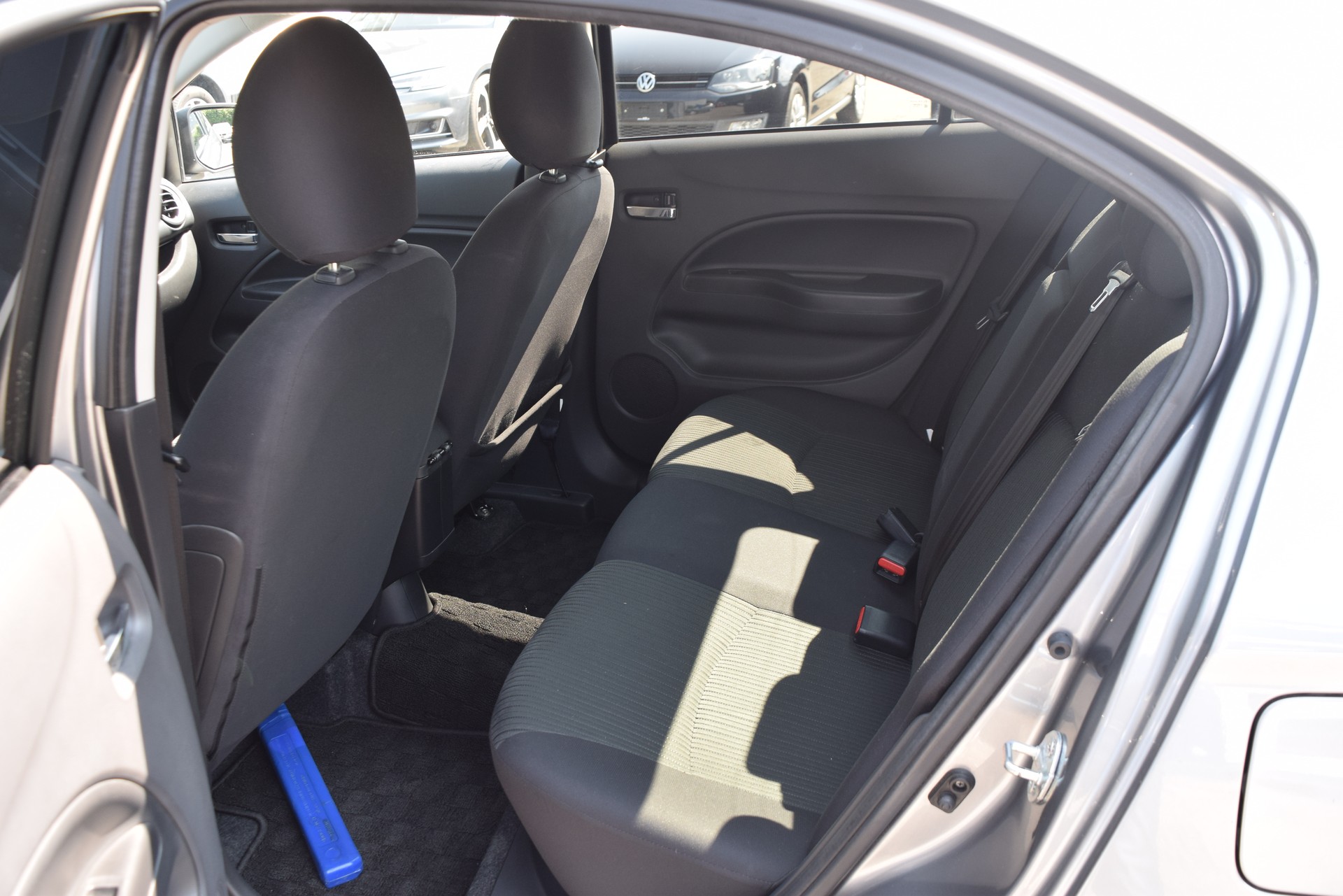 MITSUBISHI Attrage 1.2 Intense-image-14