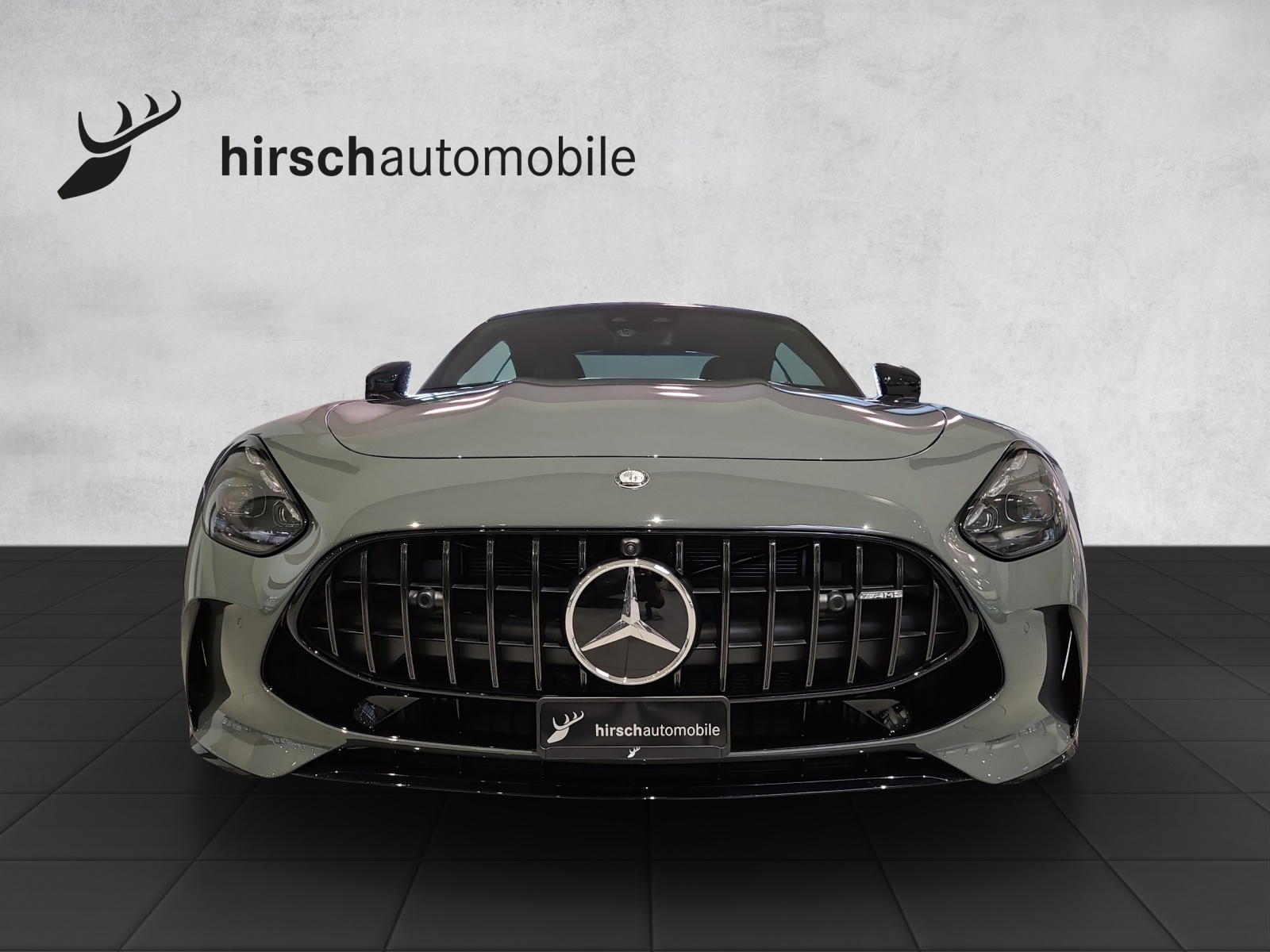 MERCEDES-BENZ AMG GT 63 SE Performance 4Matic+ Executive Edition-image-5
