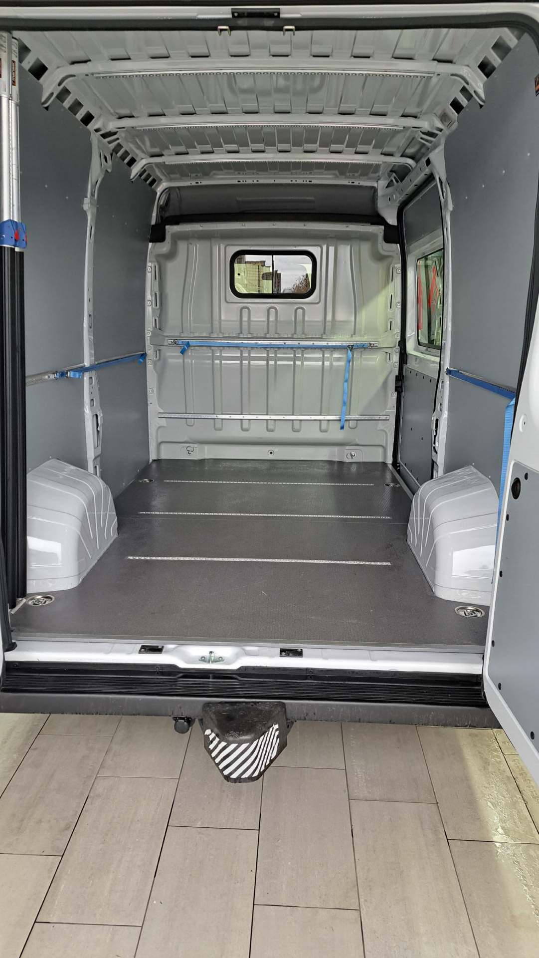 OPEL Movano Kaw. 3.5 t L2 H2 2.2 TD 140-image-8