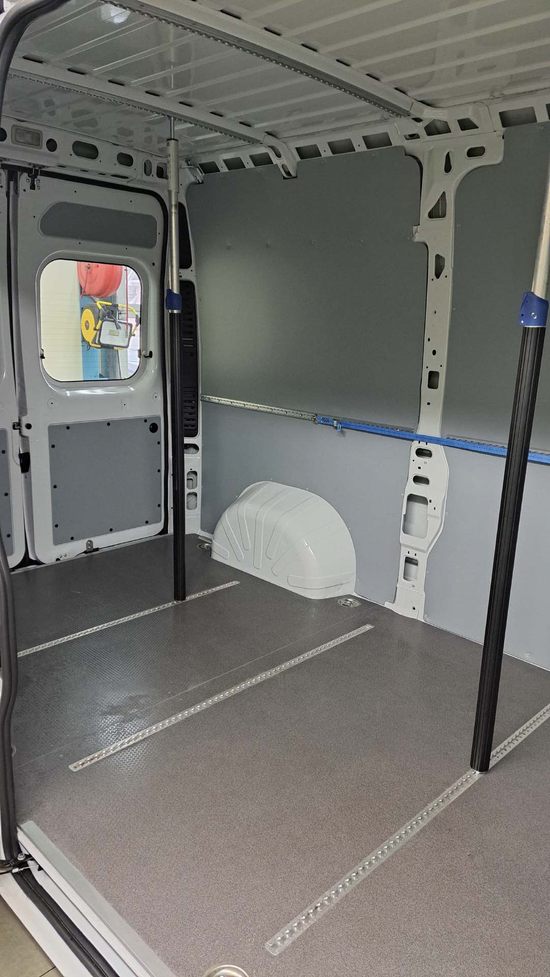 OPEL Movano Kaw. 3.5 t L2 H2 2.2 TD 140-image-7