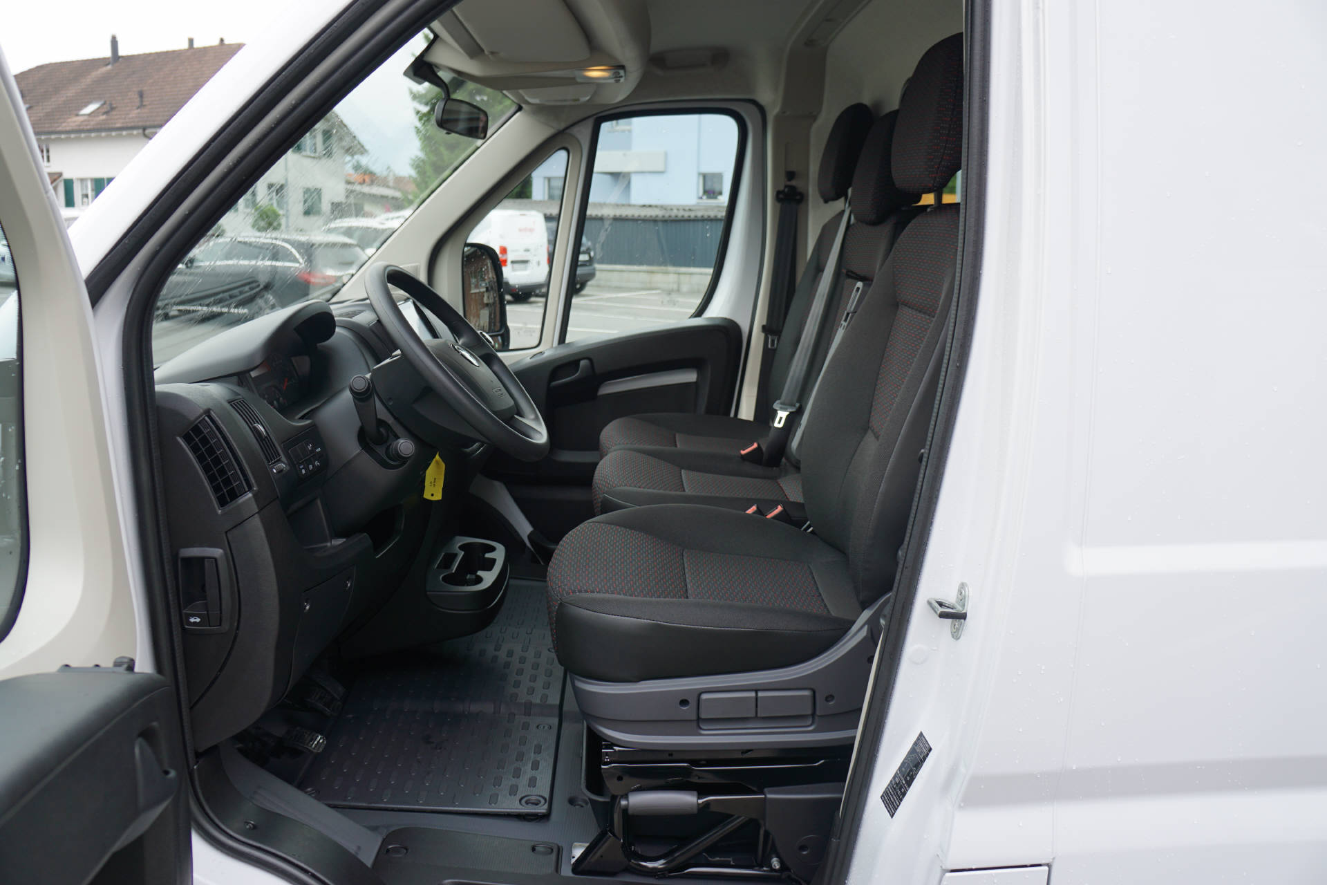 OPEL Movano Kaw. 3.5 t L2 H2 2.2 TD 140-image-6