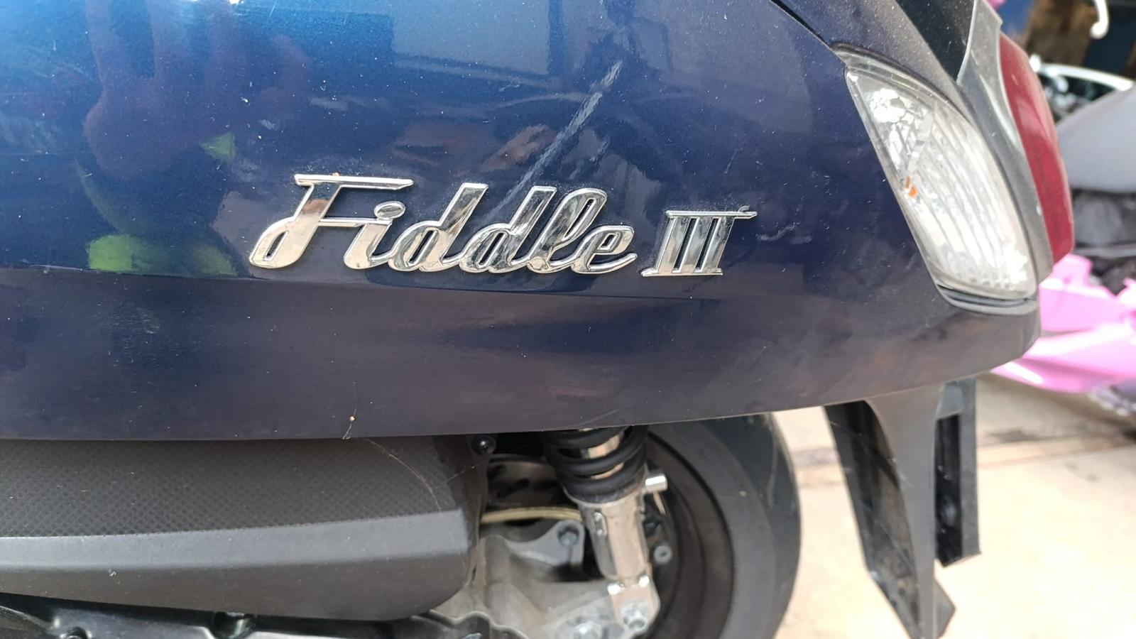 SYM Fiddle III 125 i-image-5