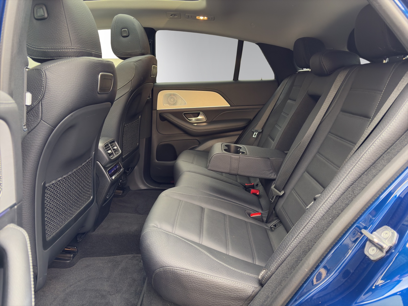 MERCEDES-BENZ GLE Coupé 350 e 4Matic+ 9G-Tronic-image-9