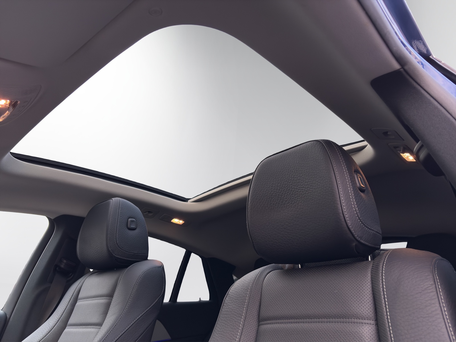 MERCEDES-BENZ GLE Coupé 350 e 4Matic+ 9G-Tronic-image-12