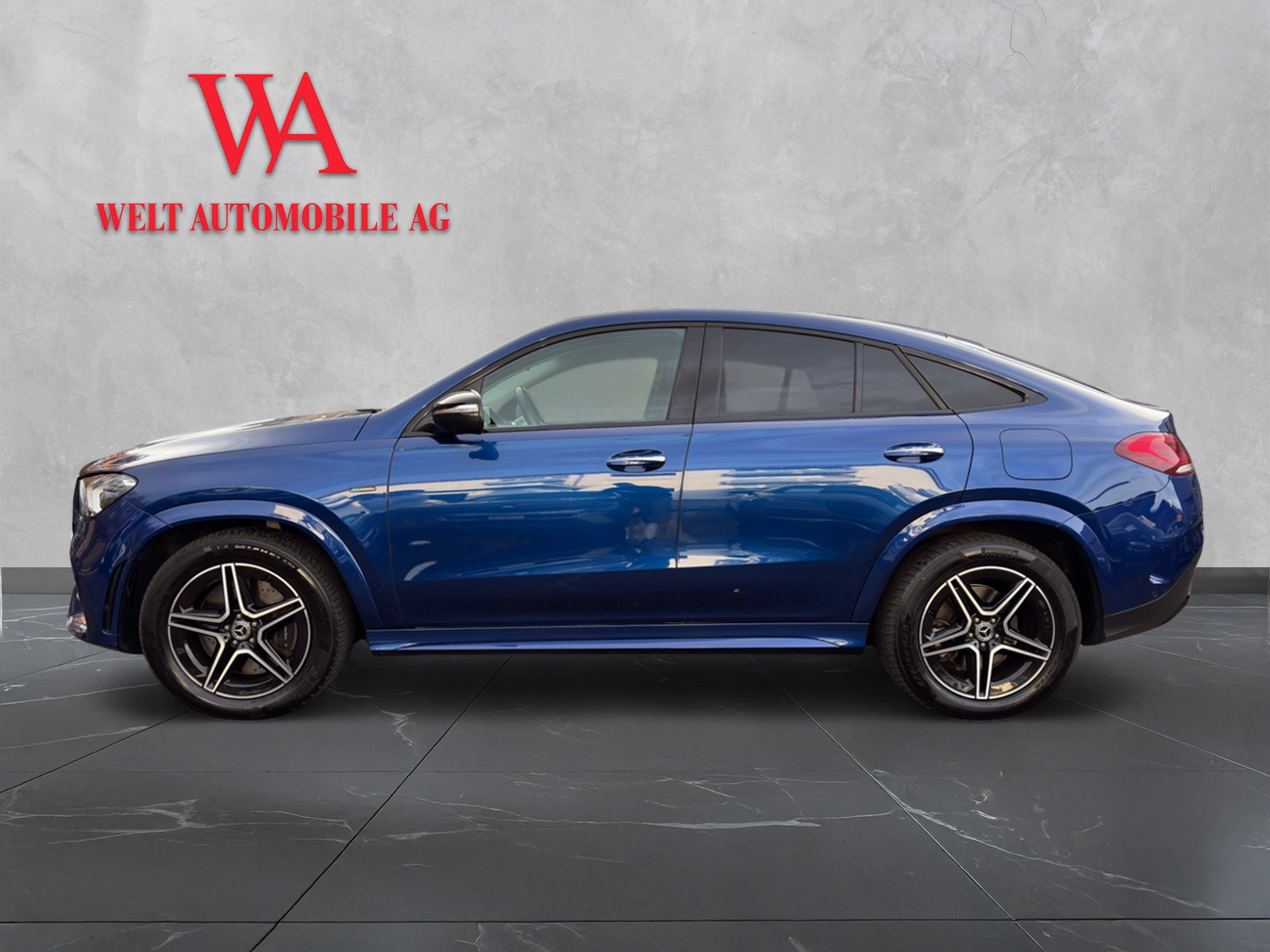MERCEDES-BENZ GLE Coupé 350 e 4Matic+ 9G-Tronic-showroom-element-1