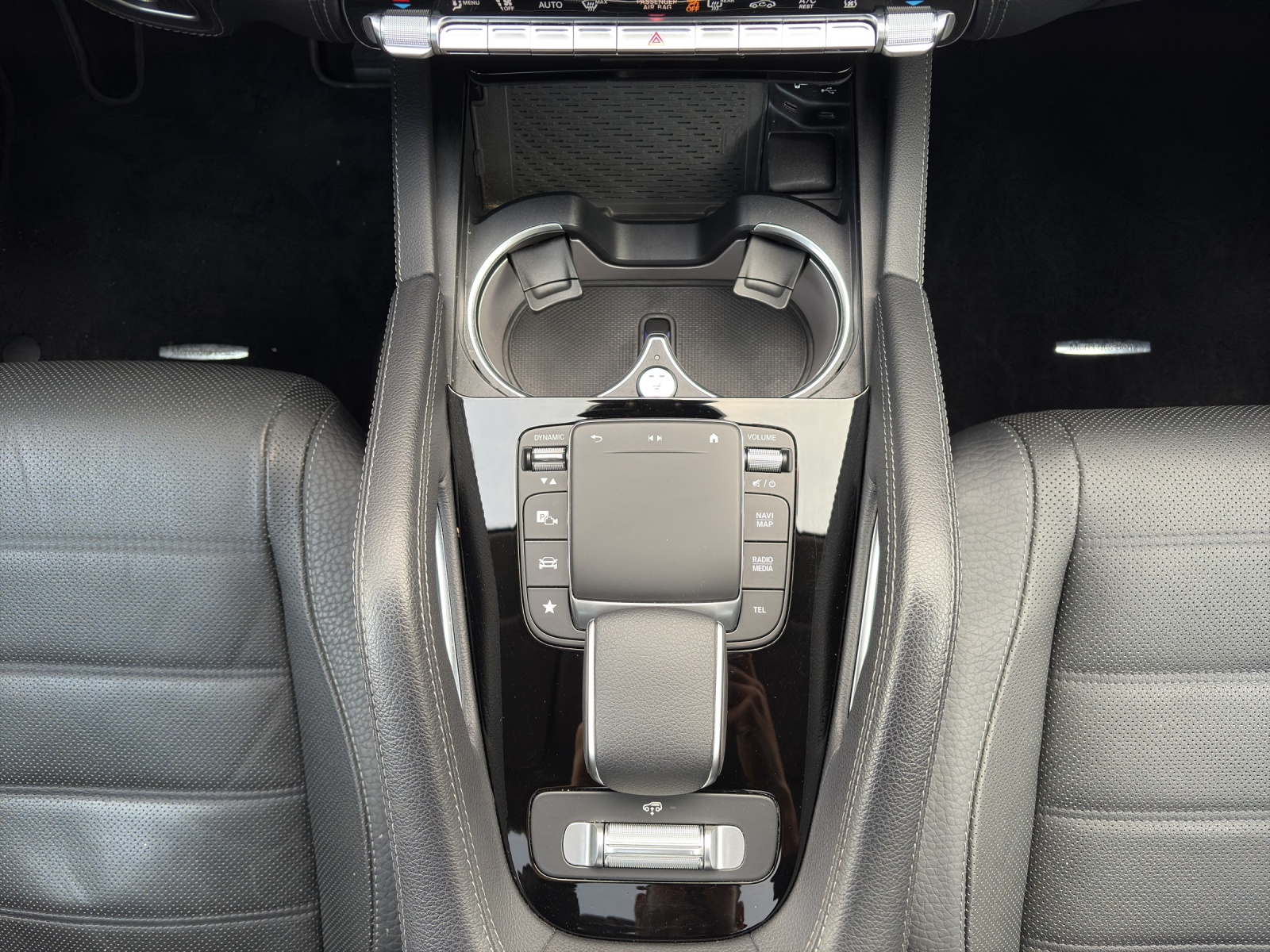 MERCEDES-BENZ GLE Coupé 350 e 4Matic+ 9G-Tronic-image-15