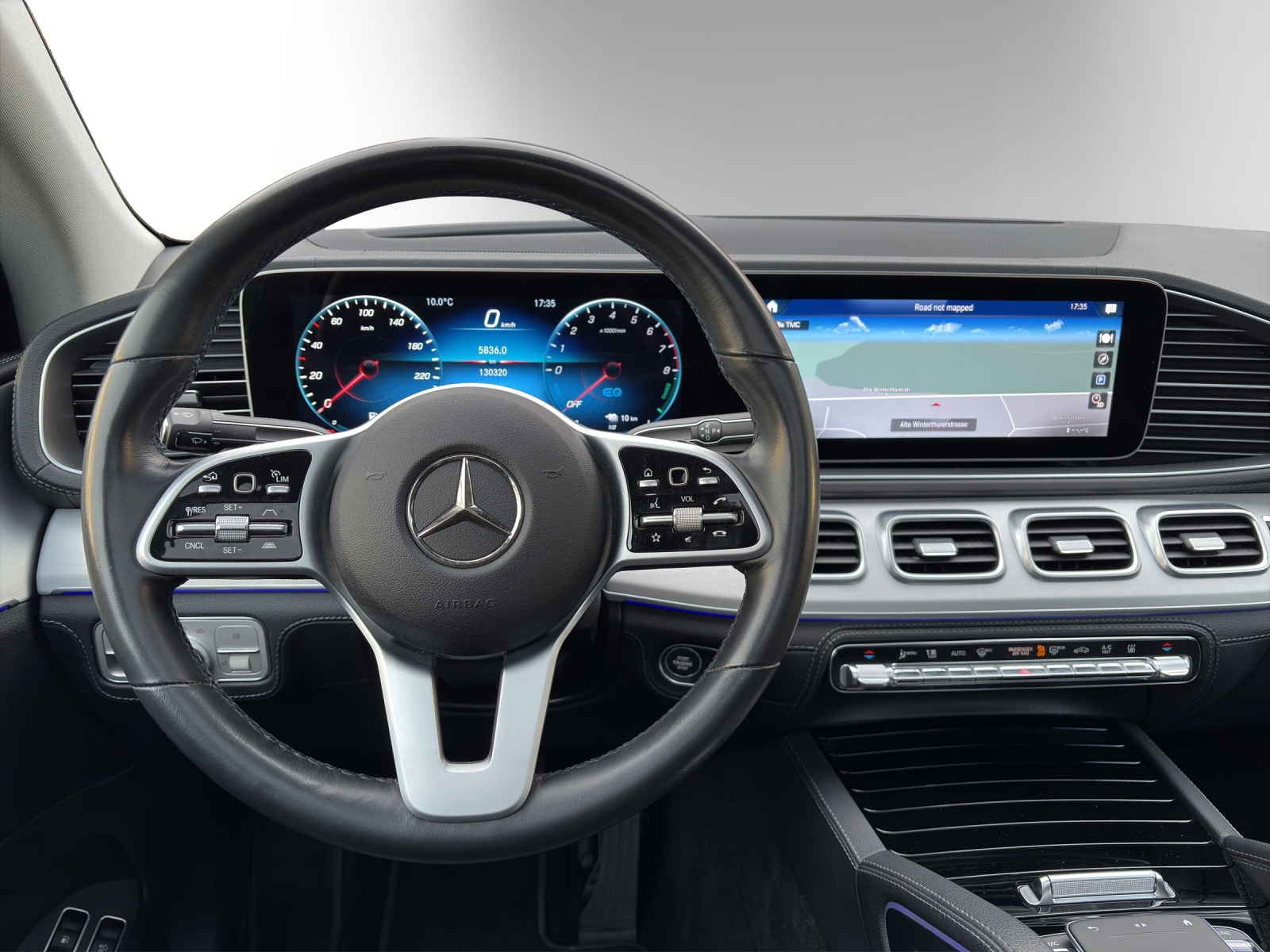 MERCEDES-BENZ GLE Coupé 350 e 4Matic+ 9G-Tronic-image-13