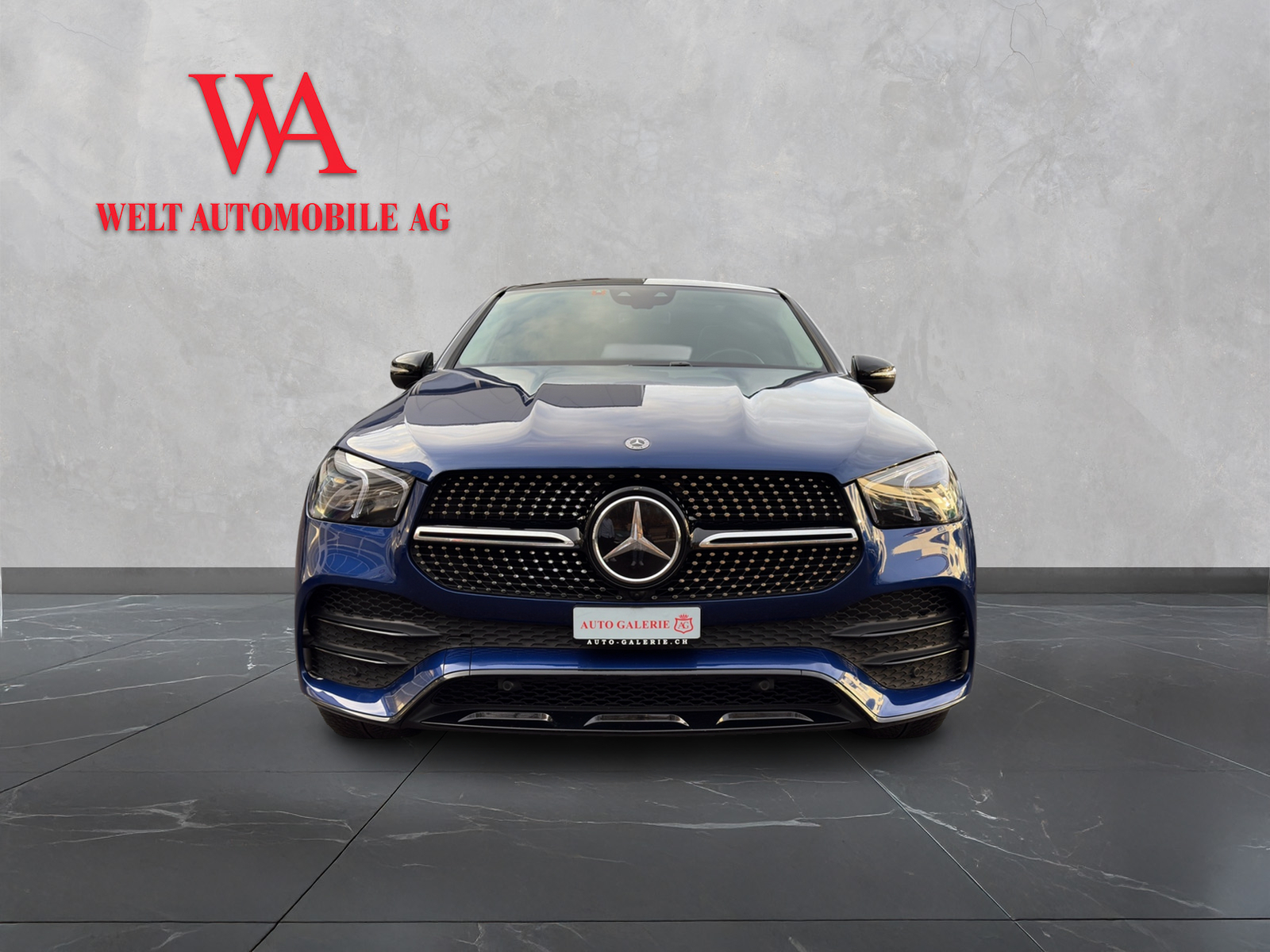 MERCEDES-BENZ GLE Coupé 350 e 4Matic+ 9G-Tronic-image-7