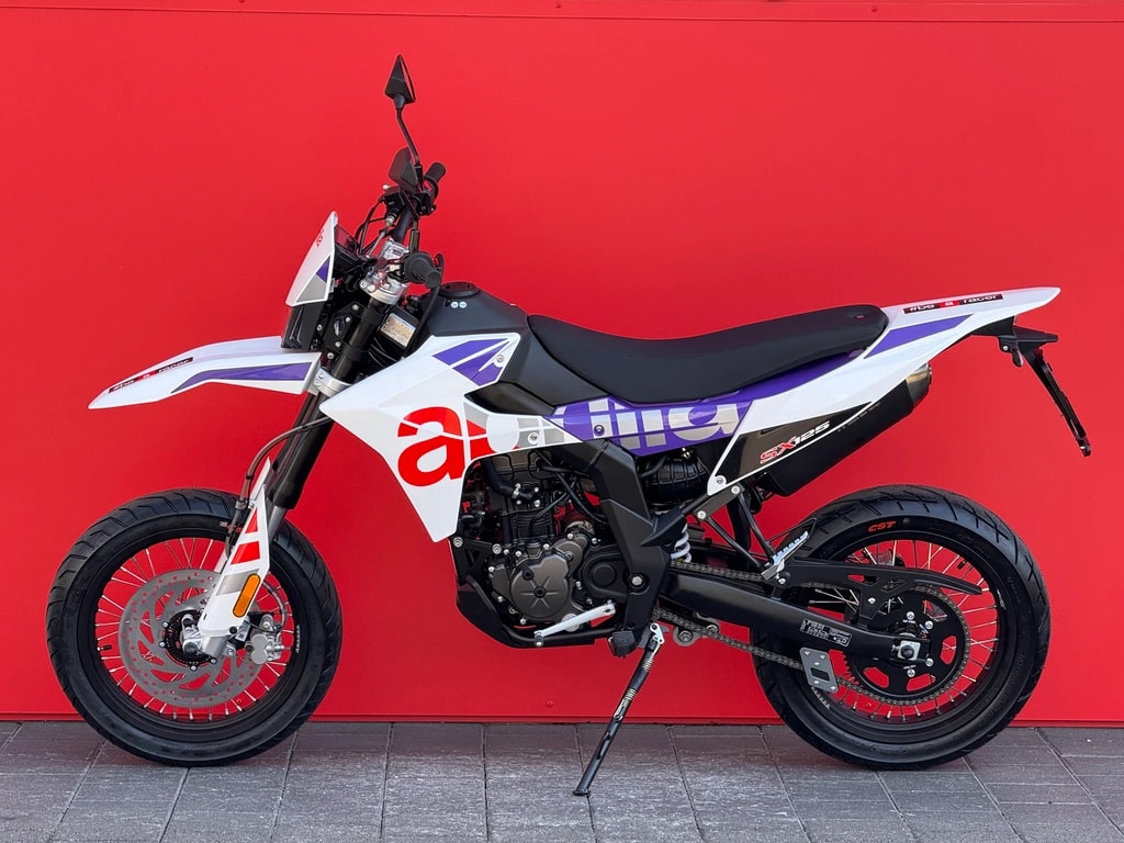 APRILIA SX 125 E5+-image-14
