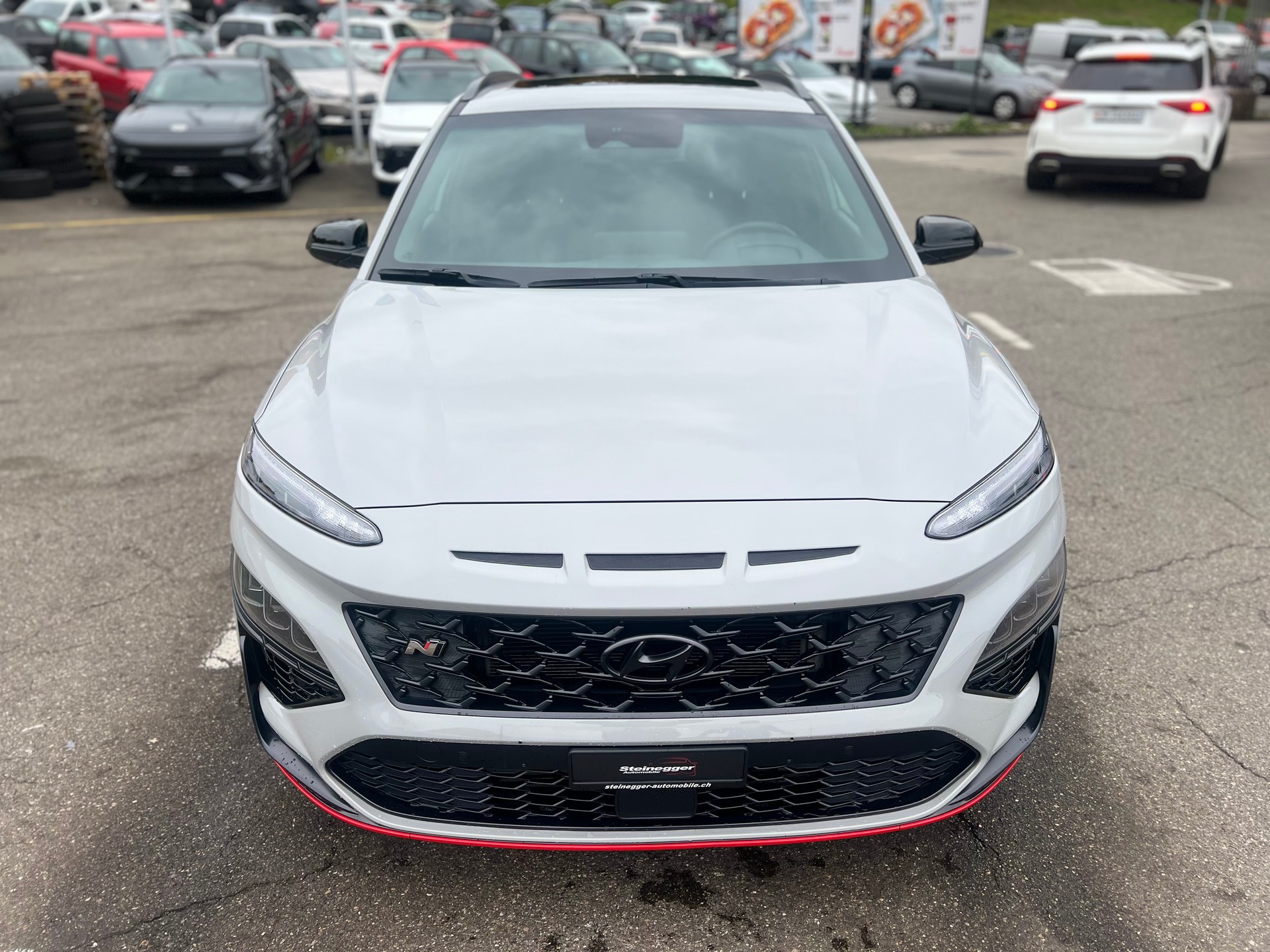 HYUNDAI Kona 2.0 T-GDi N DCT-showroom-element-2