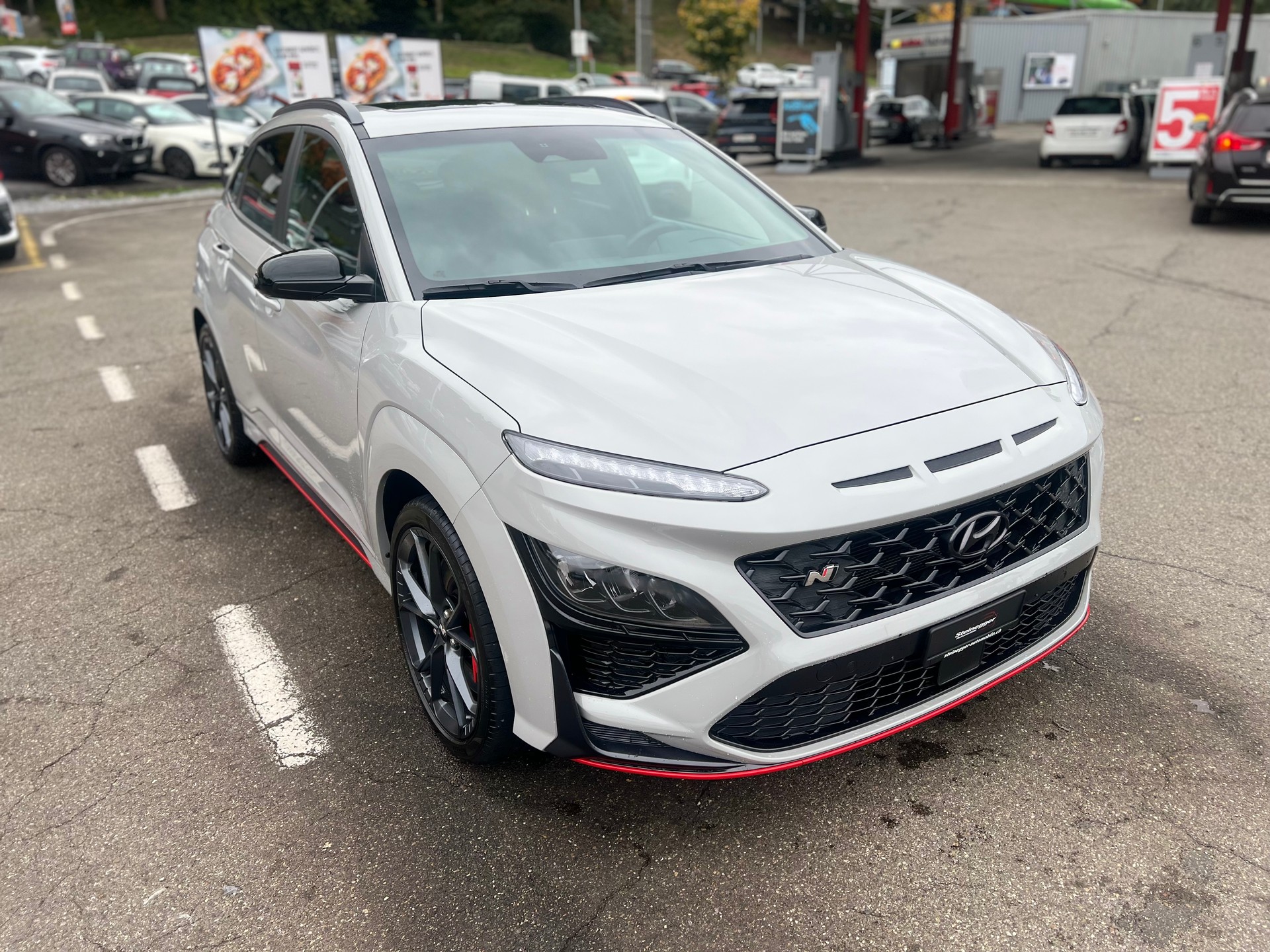 HYUNDAI Kona 2.0 T-GDi N DCT-showroom-element-1