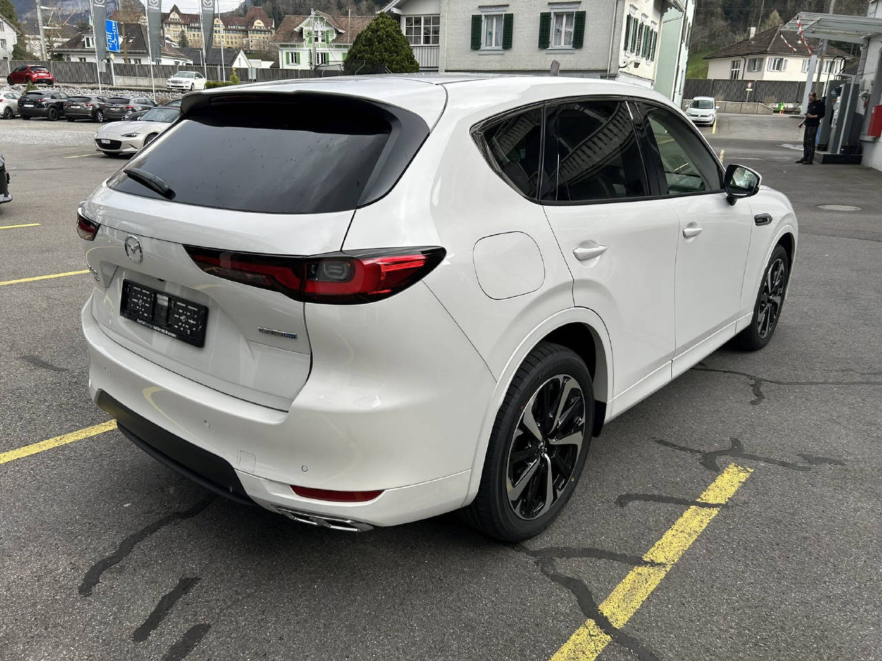 MAZDA CX-60 2.5 PHEV Takumi-image-6