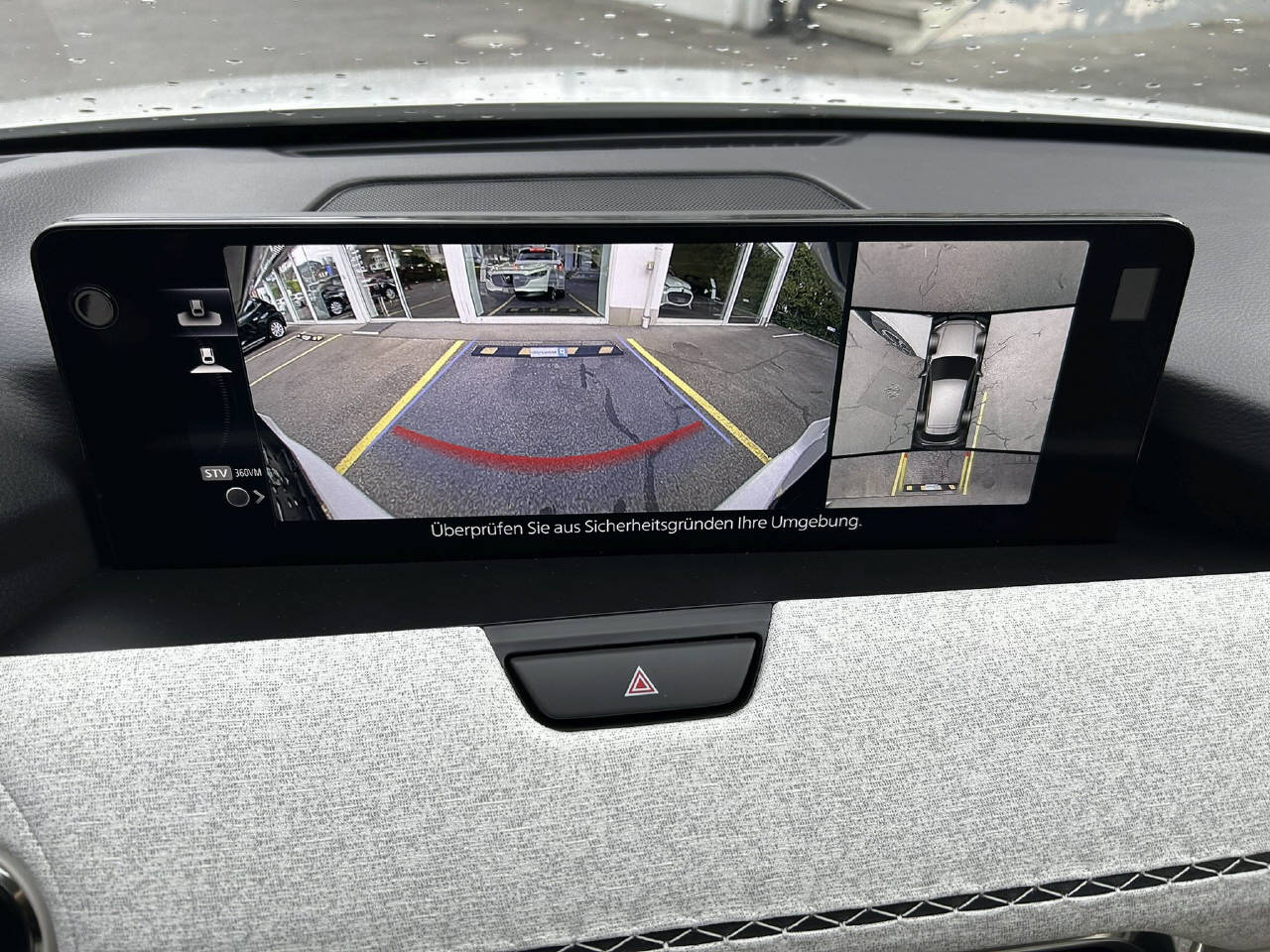 MAZDA CX-60 2.5 PHEV Takumi-image-14