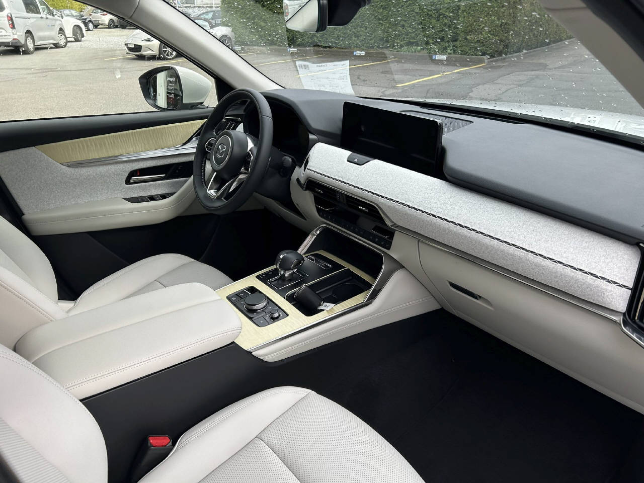 MAZDA CX-60 2.5 PHEV Takumi-image-12