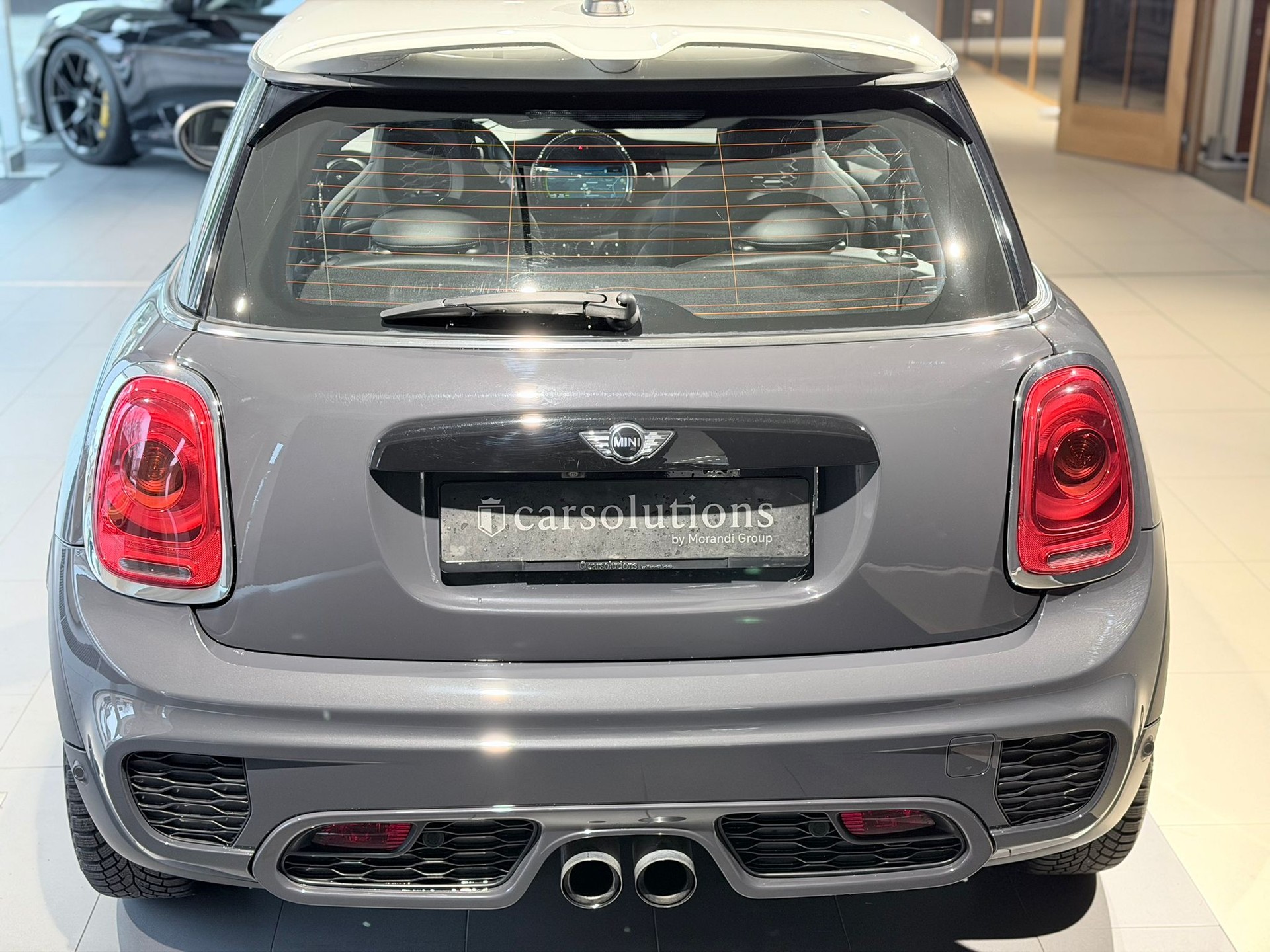 MINI Cooper John Cooper Works-image-6