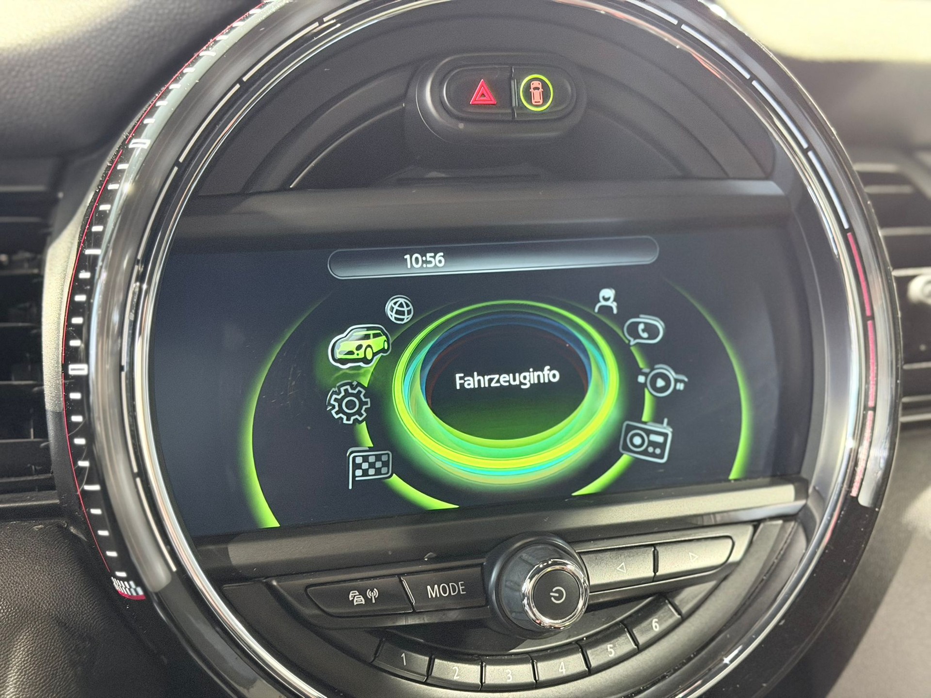 MINI Cooper John Cooper Works-image-12